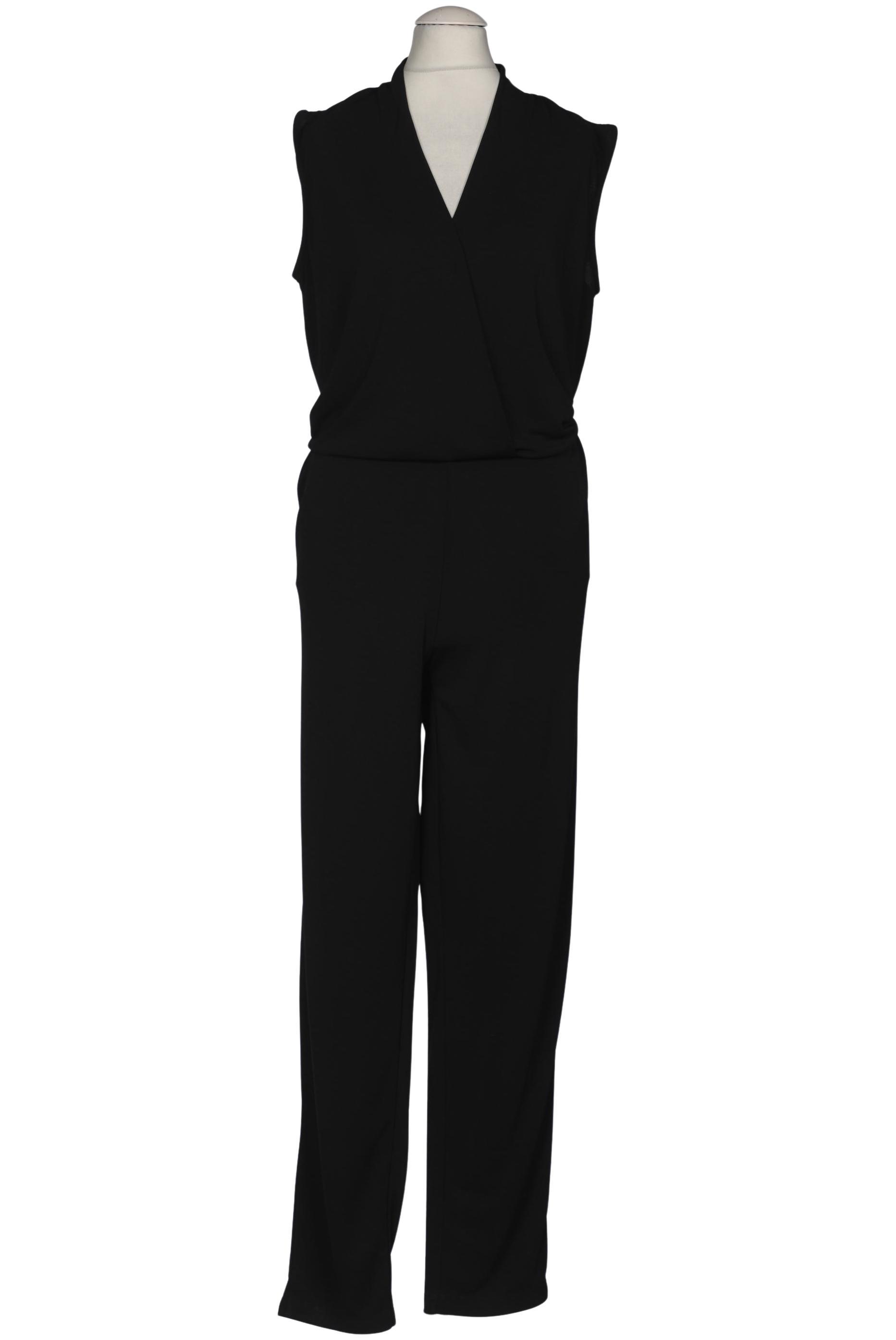 

Jake s Damen Jumpsuit/Overall, schwarz, Gr. 29