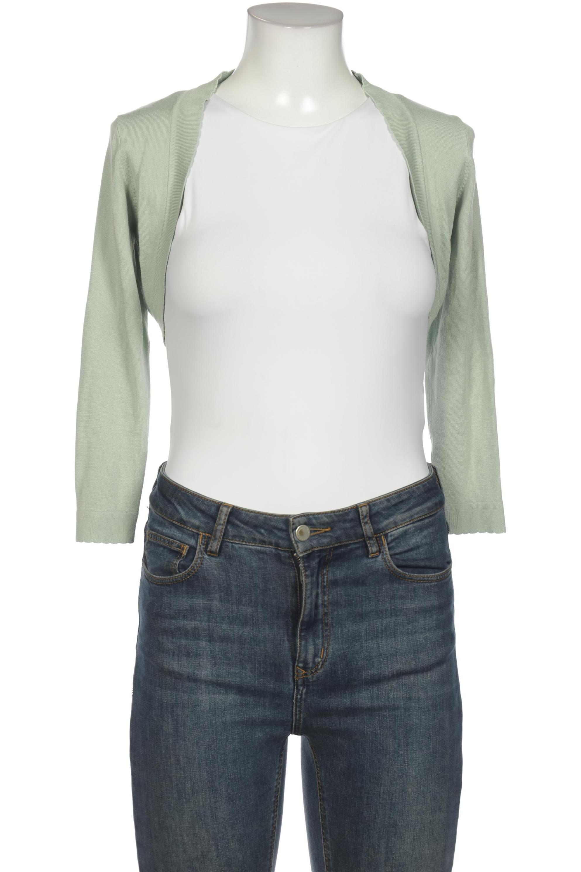

Jake s Damen Strickjacke, hellgrün, Gr. 36