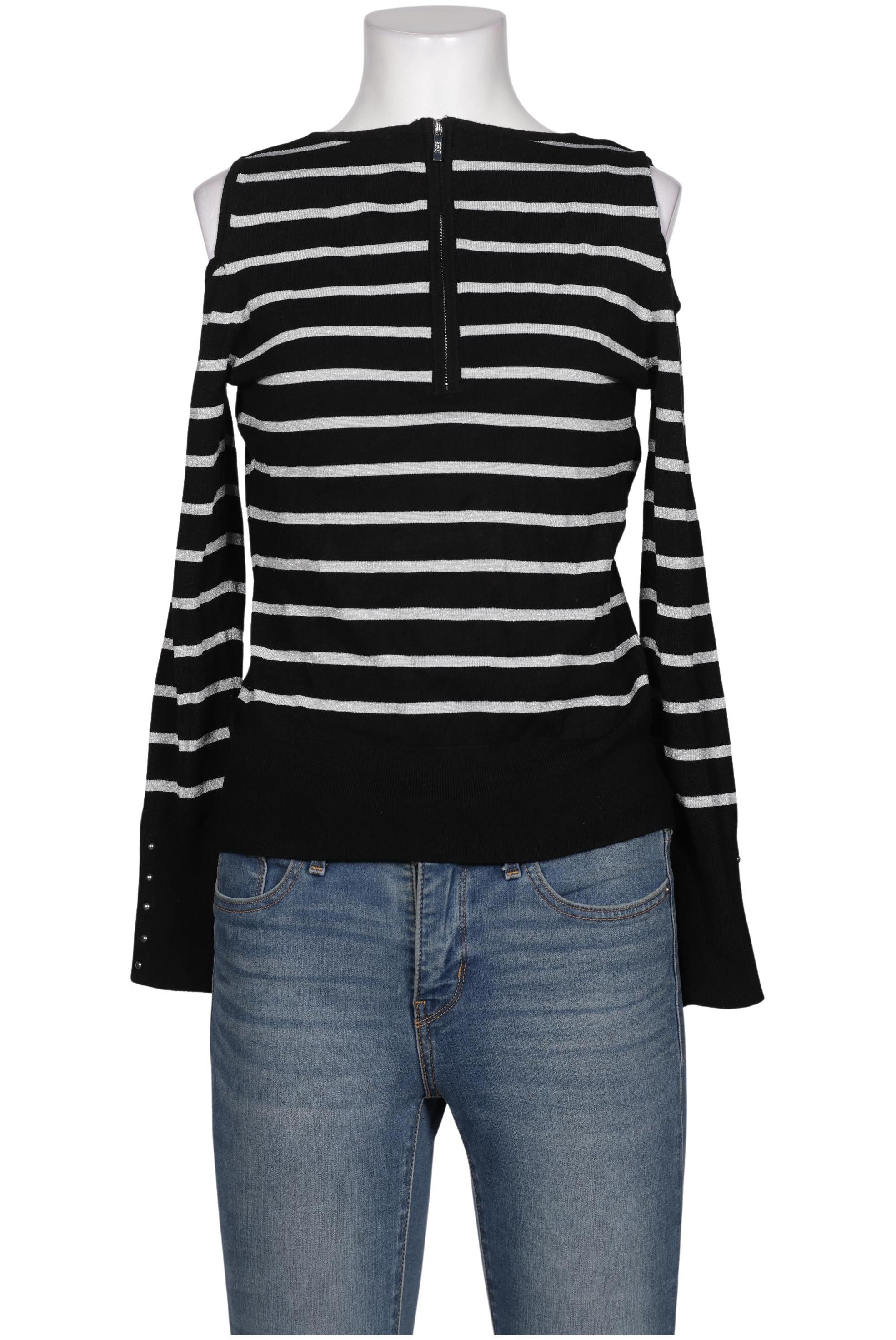 

Jake s Damen Pullover, schwarz, Gr. 38
