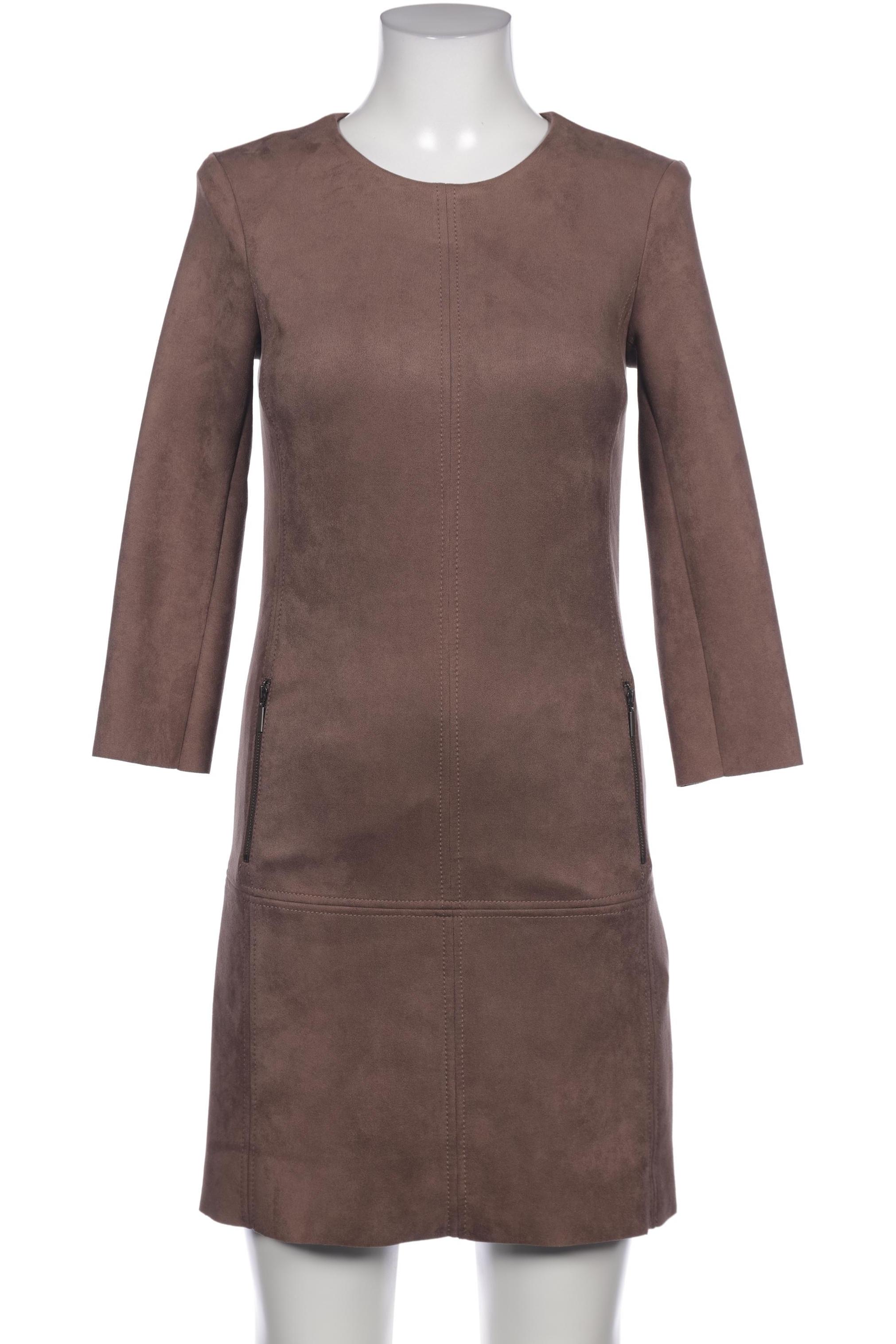 

Jake s Damen Kleid, braun, Gr. 36