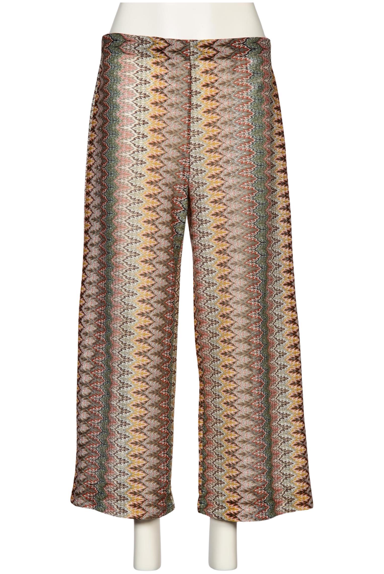 

Jake s Damen Stoffhose, mehrfarbig, Gr. 40