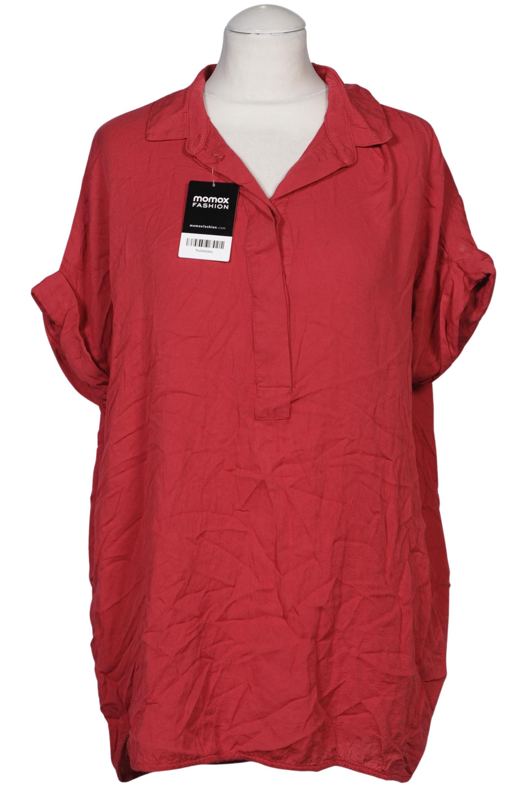 

Jake s Damen Bluse, rot, Gr. 38