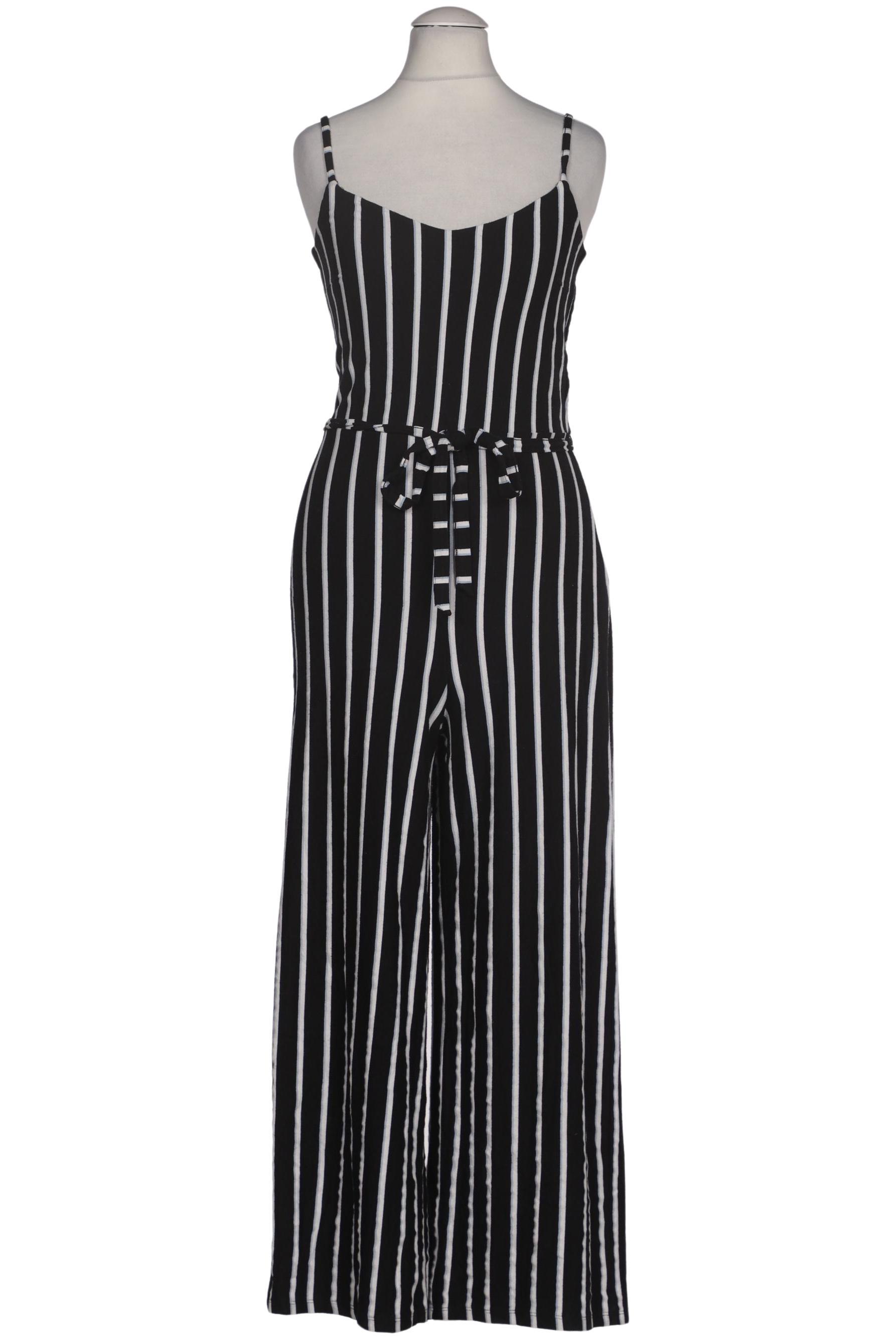

Jake s Damen Jumpsuit/Overall, schwarz, Gr. 34