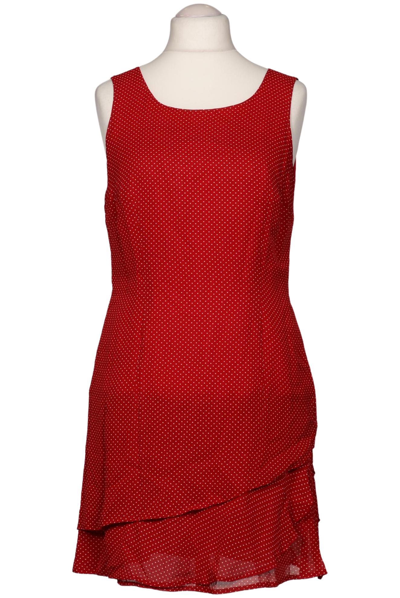 

Jake s Damen Kleid, rot, Gr. 42