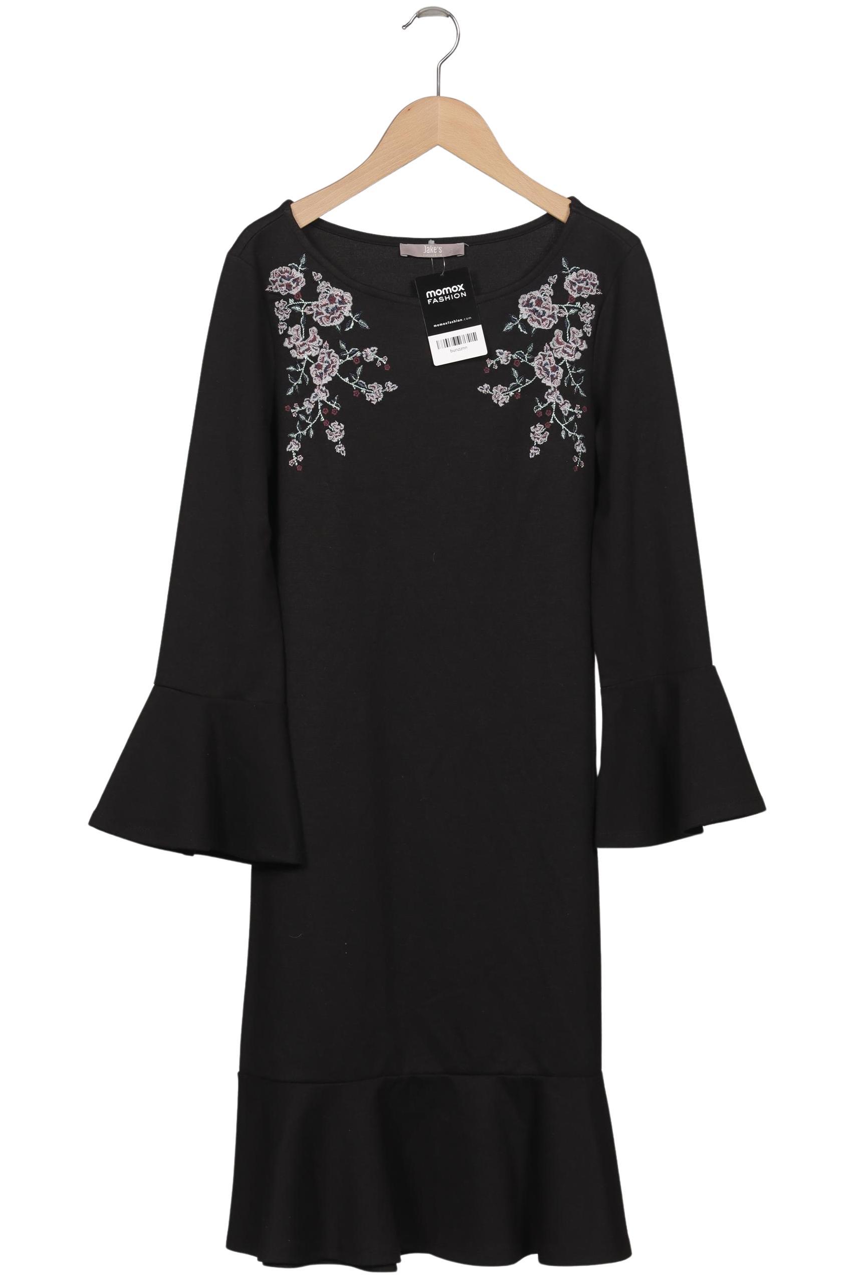 

Jake s Damen Kleid, schwarz, Gr. 36