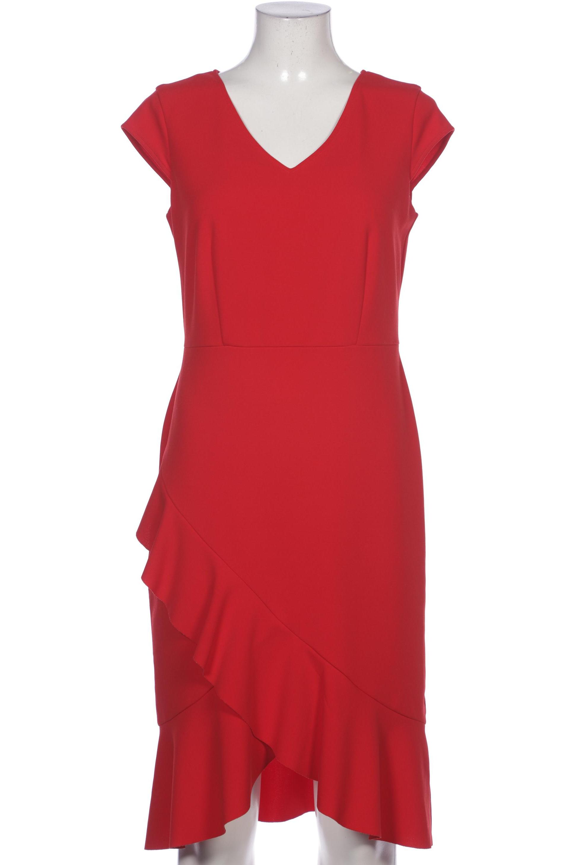 

Jake s Damen Kleid, rot, Gr. 38