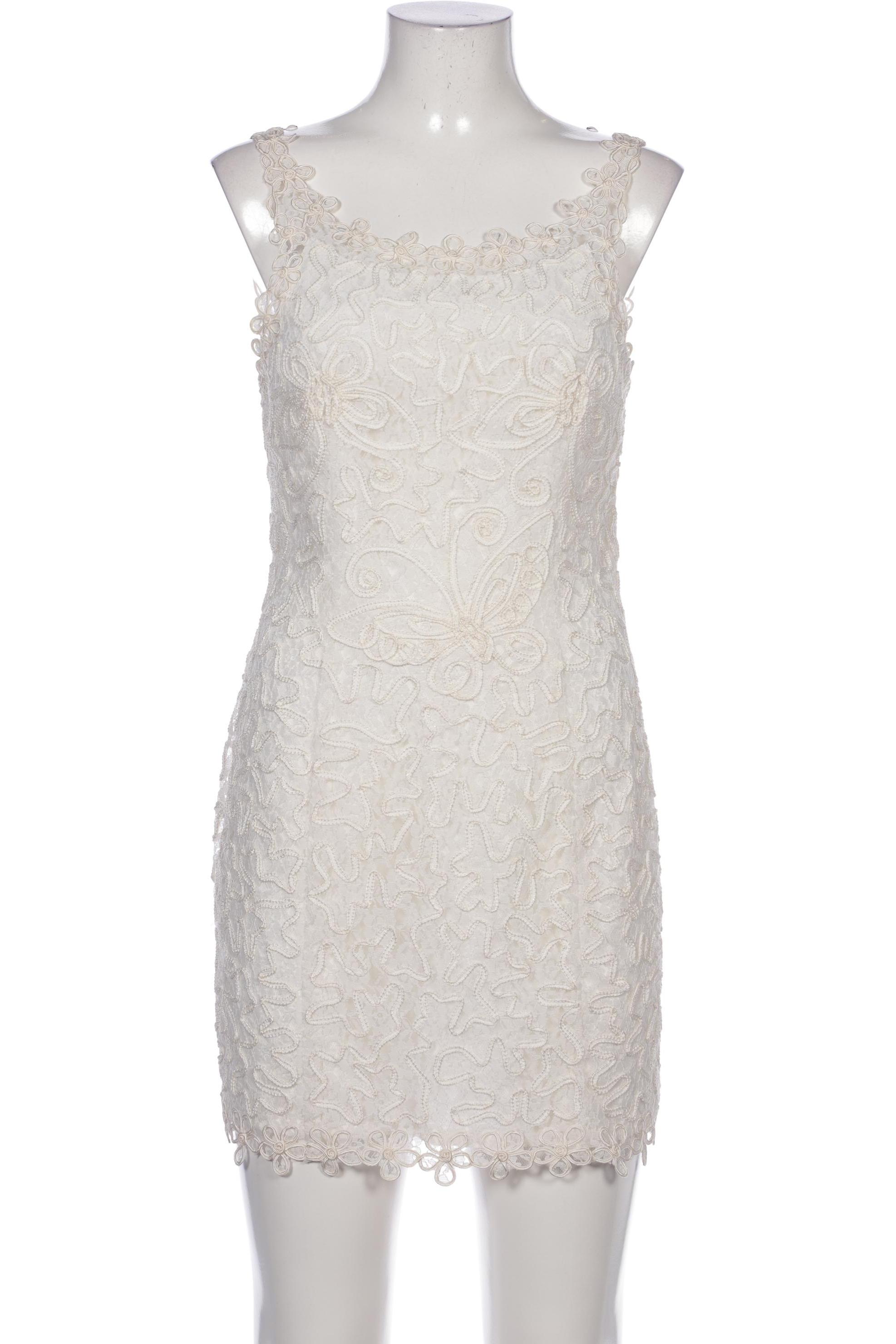

Jake s Damen Kleid, cremeweiß, Gr. 40