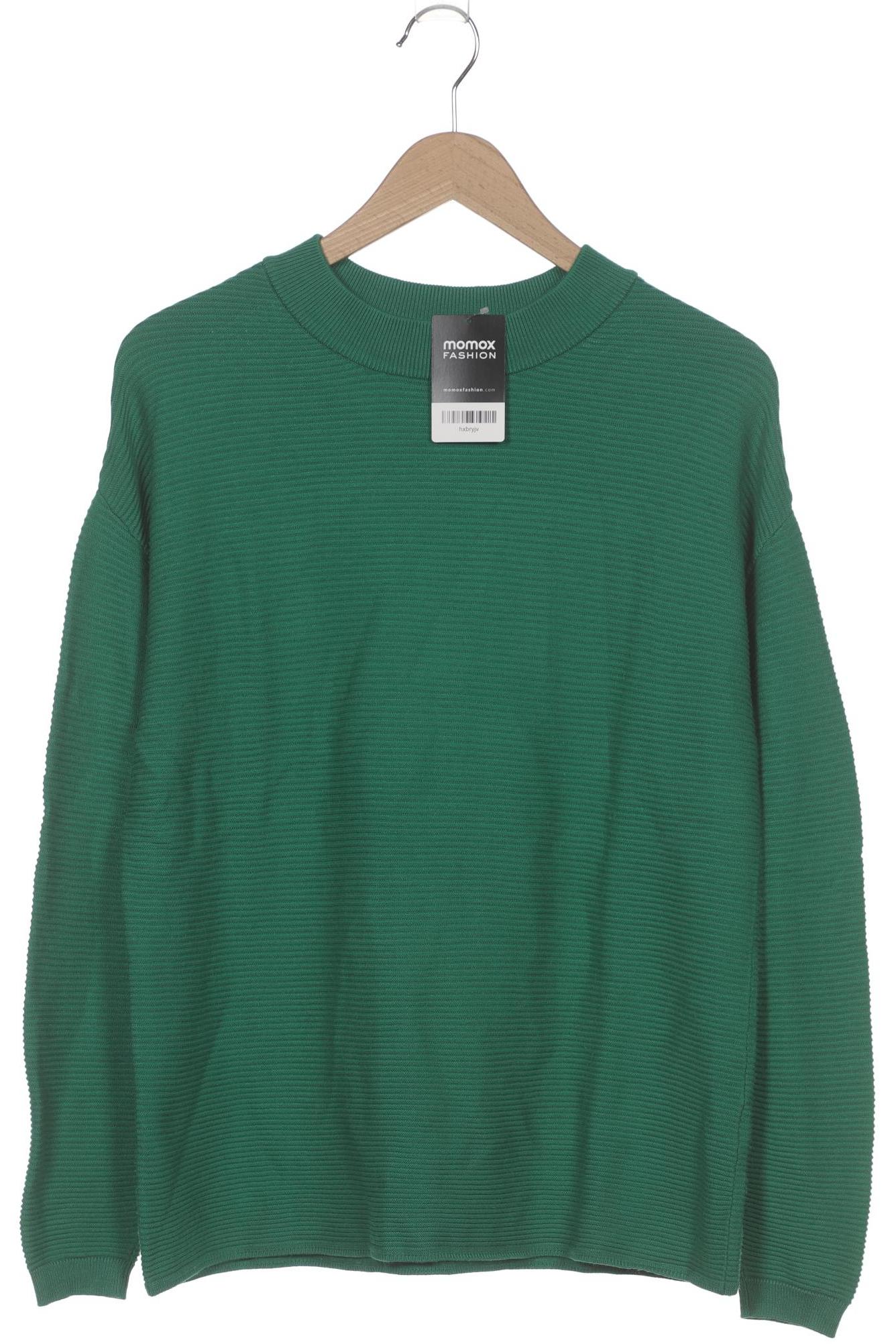 

Jake s Damen Pullover, grün, Gr. 38