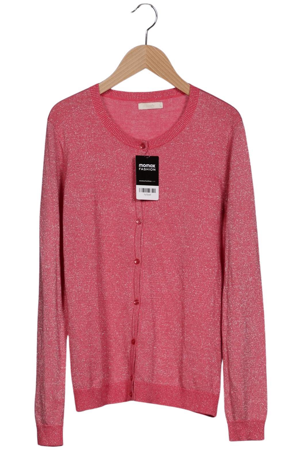 

Jake s Damen Strickjacke, pink, Gr. 44