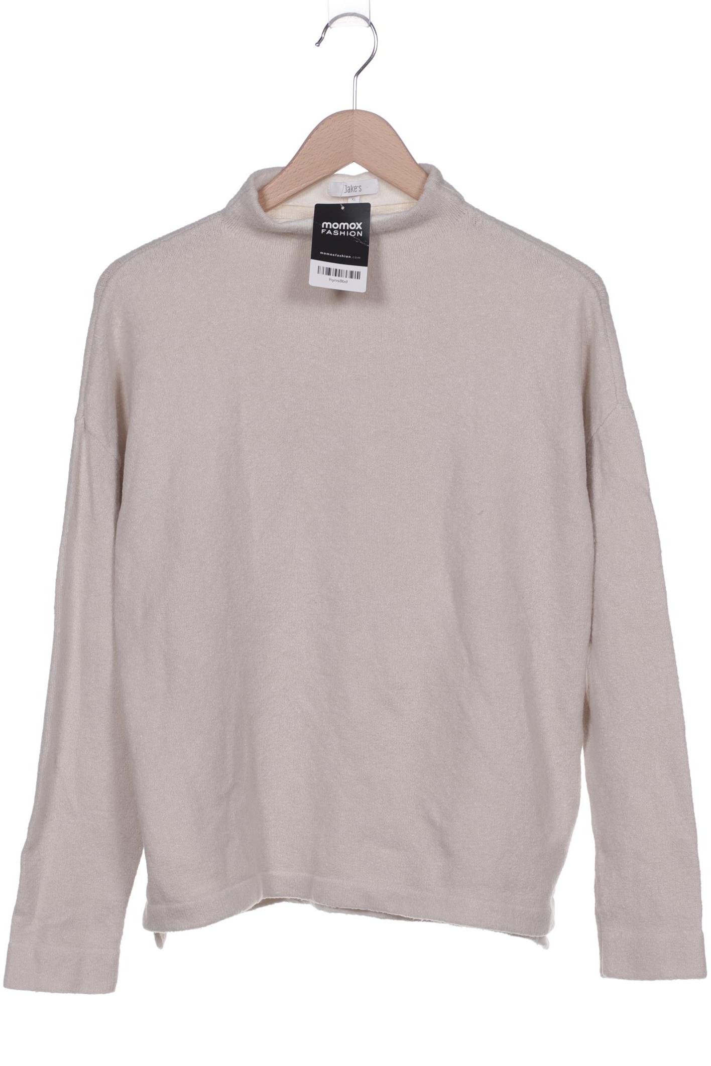 

Jake s Damen Pullover, marineblau, Gr. 44