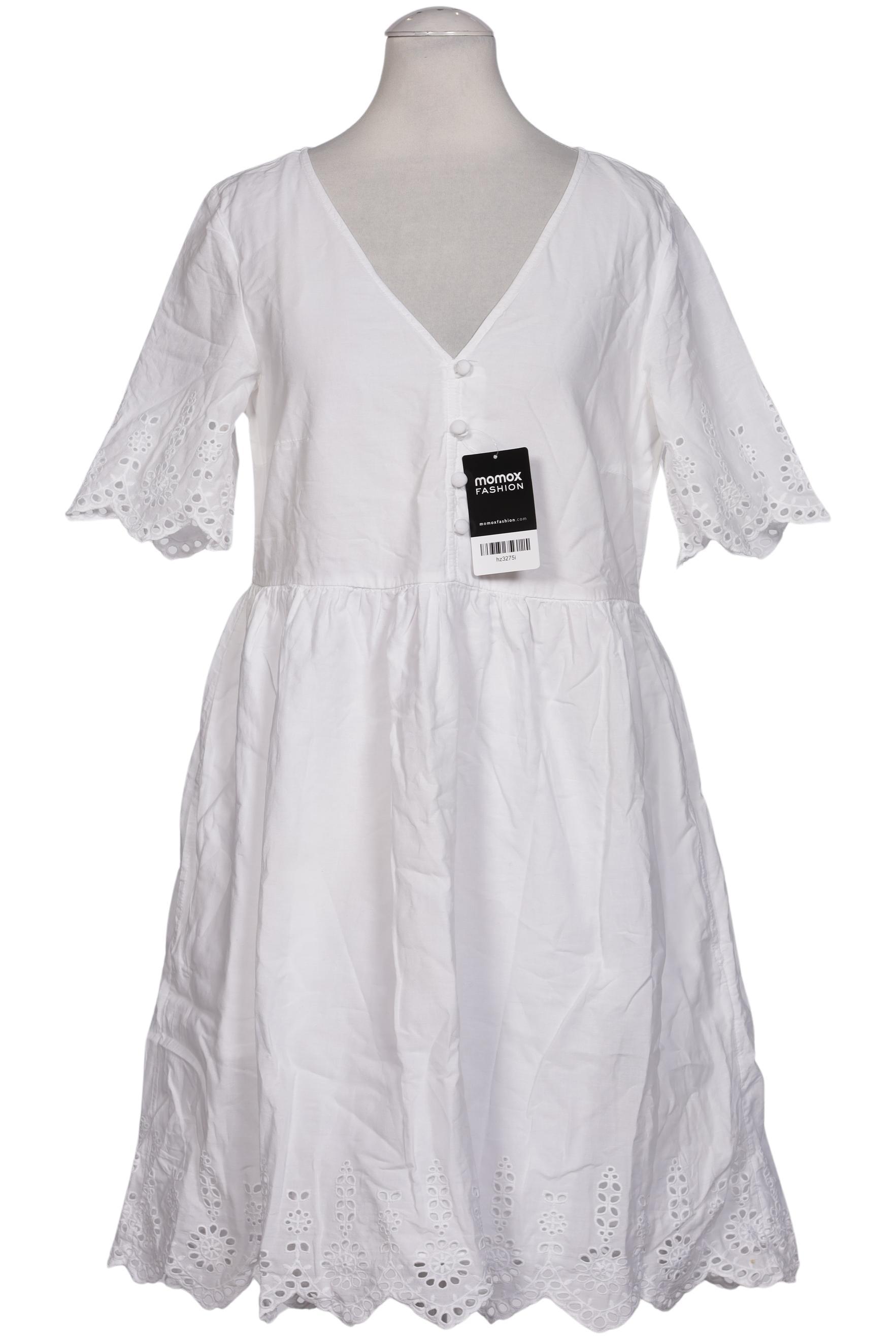

Jake s Damen Kleid, weiß, Gr. 34