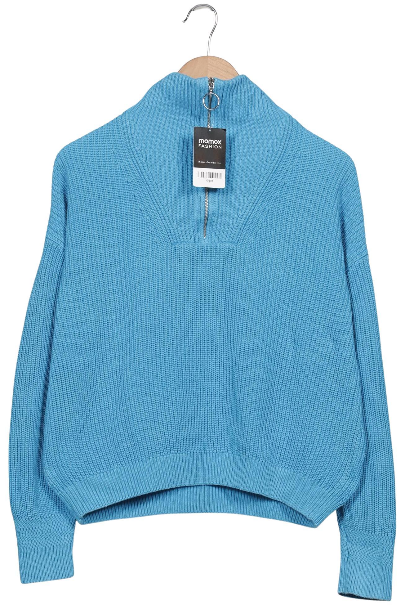 

Jake s Damen Pullover, hellblau, Gr. 36