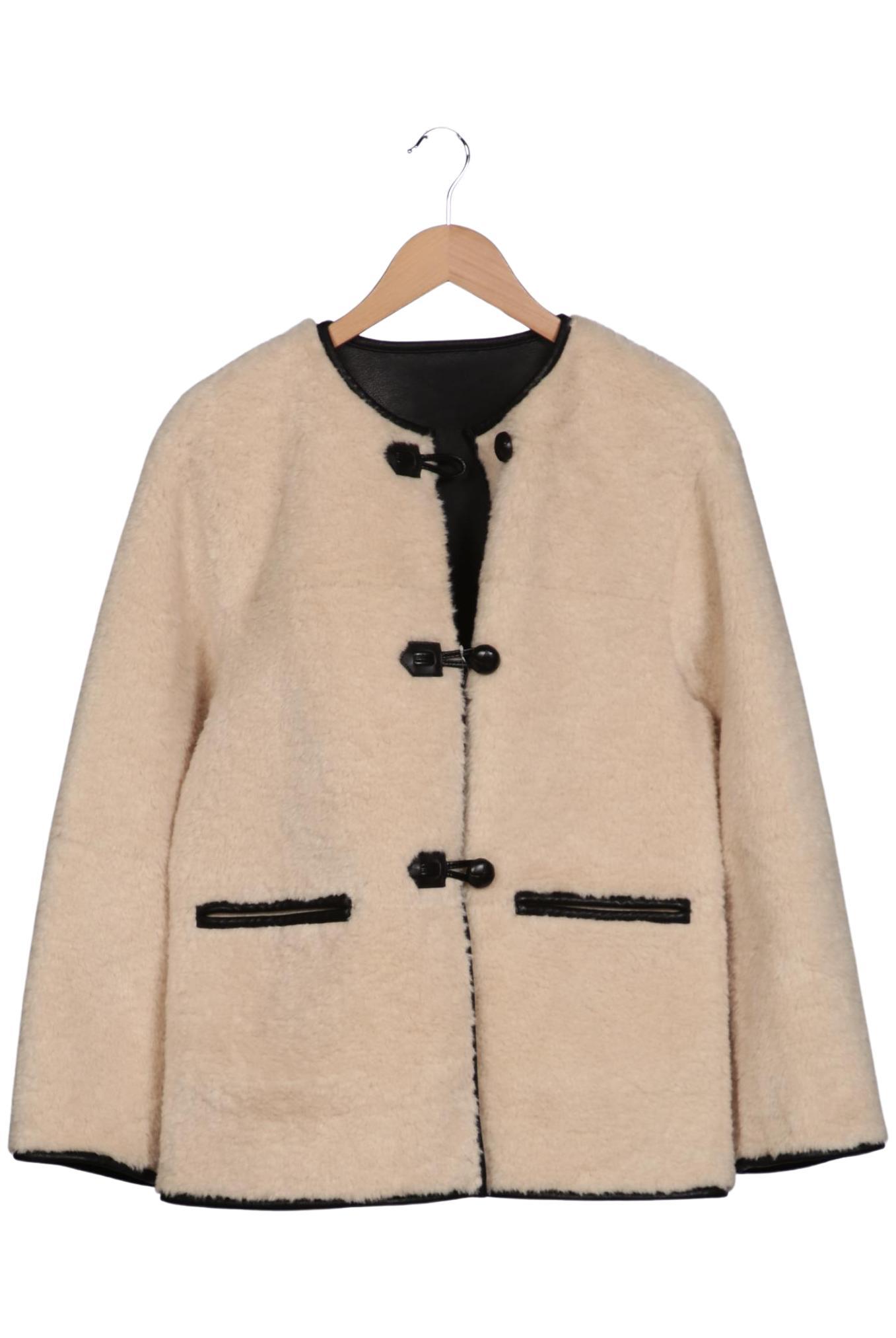 

Jake s Damen Mantel, beige, Gr. 36