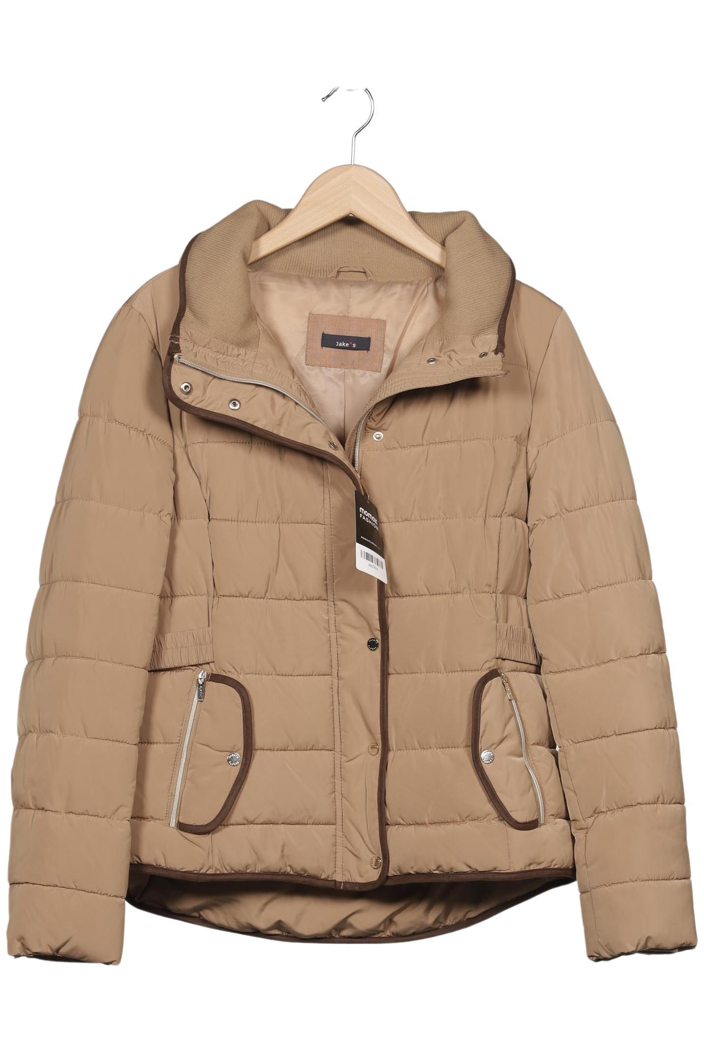 

Jake s Damen Jacke, beige, Gr. 42