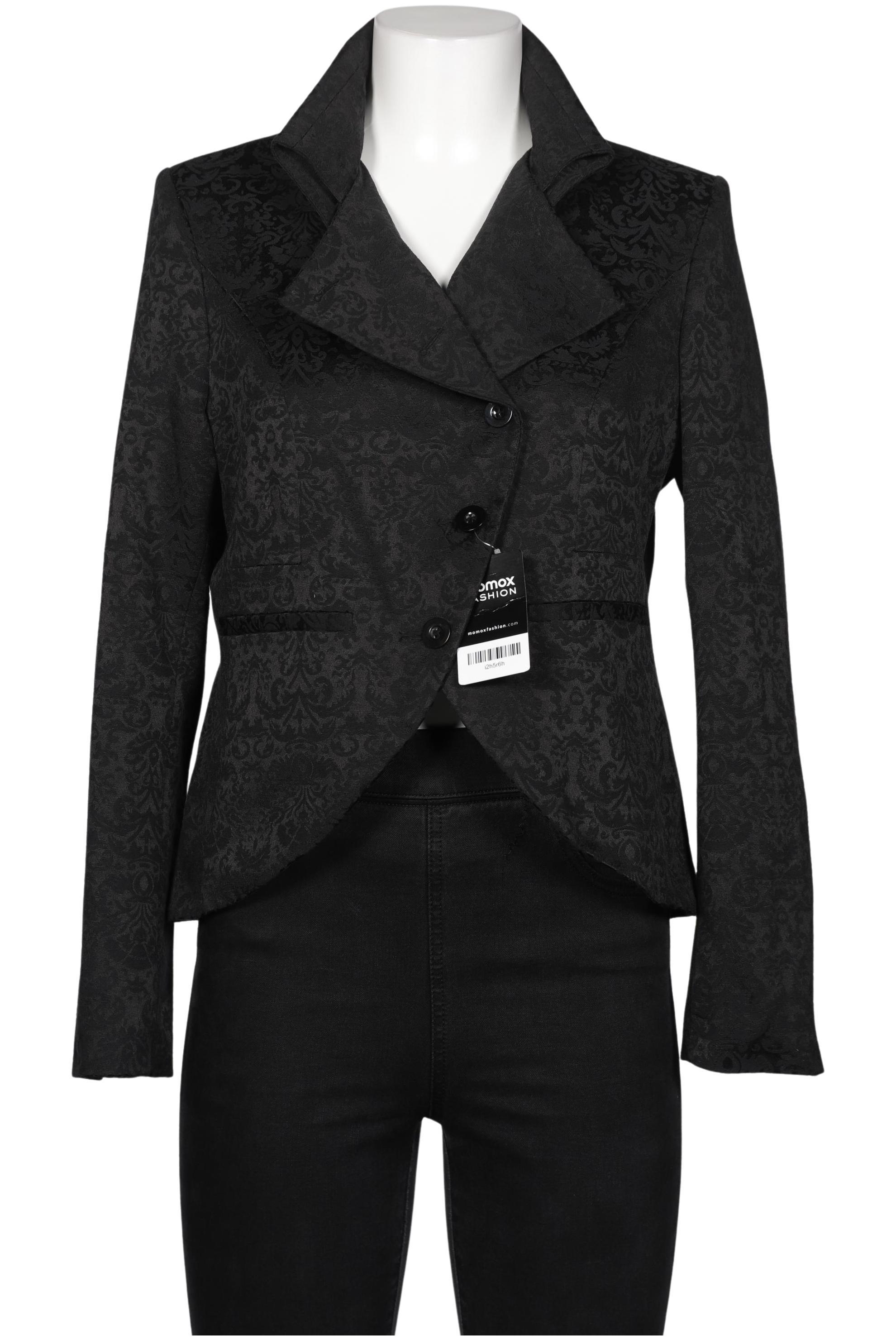 

Jake s Damen Blazer, schwarz, Gr. 42
