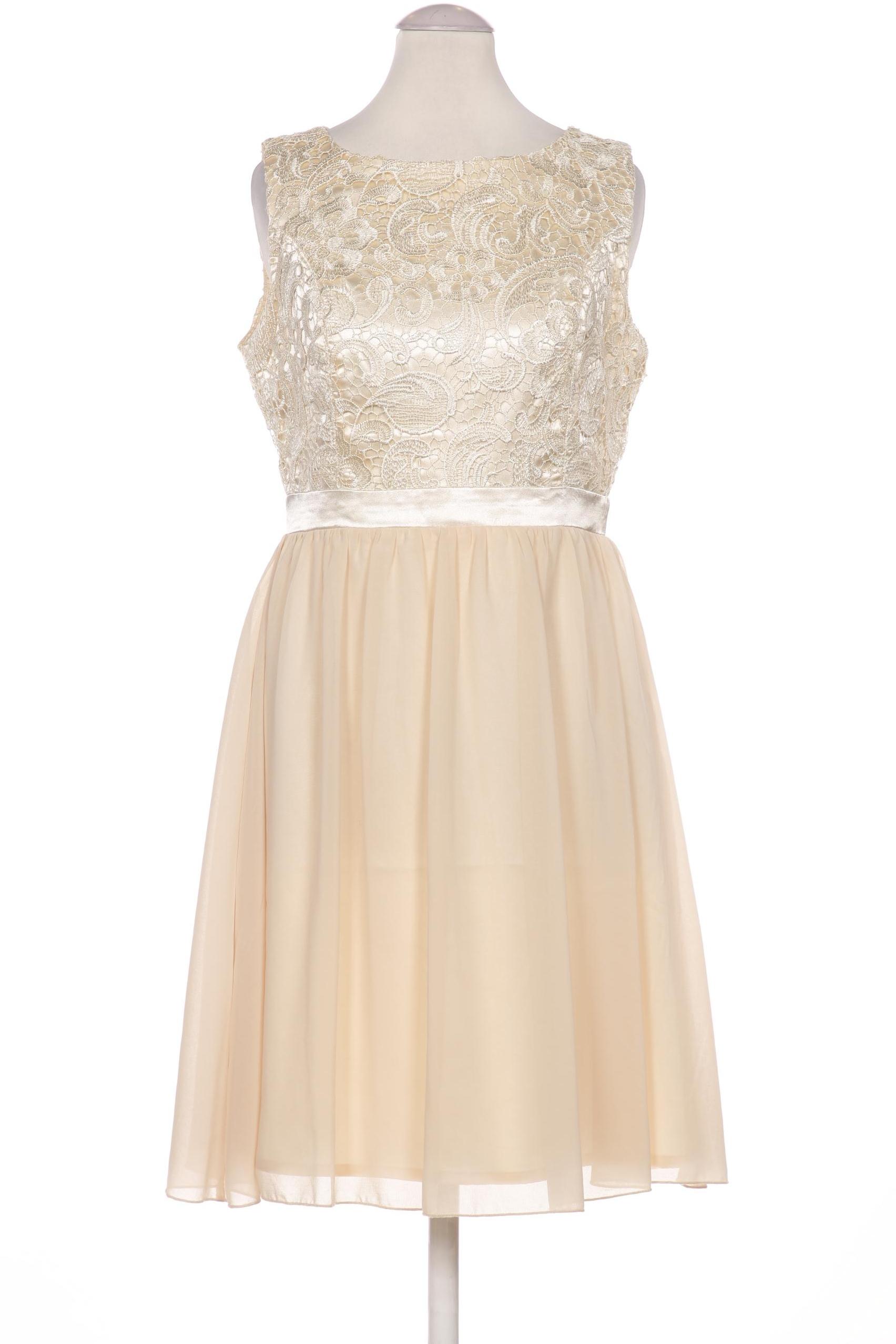 

Jake s Damen Kleid, cremeweiß, Gr. 36