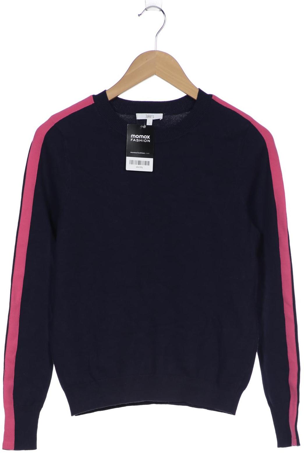 

Jake s Damen Pullover, marineblau, Gr. 36