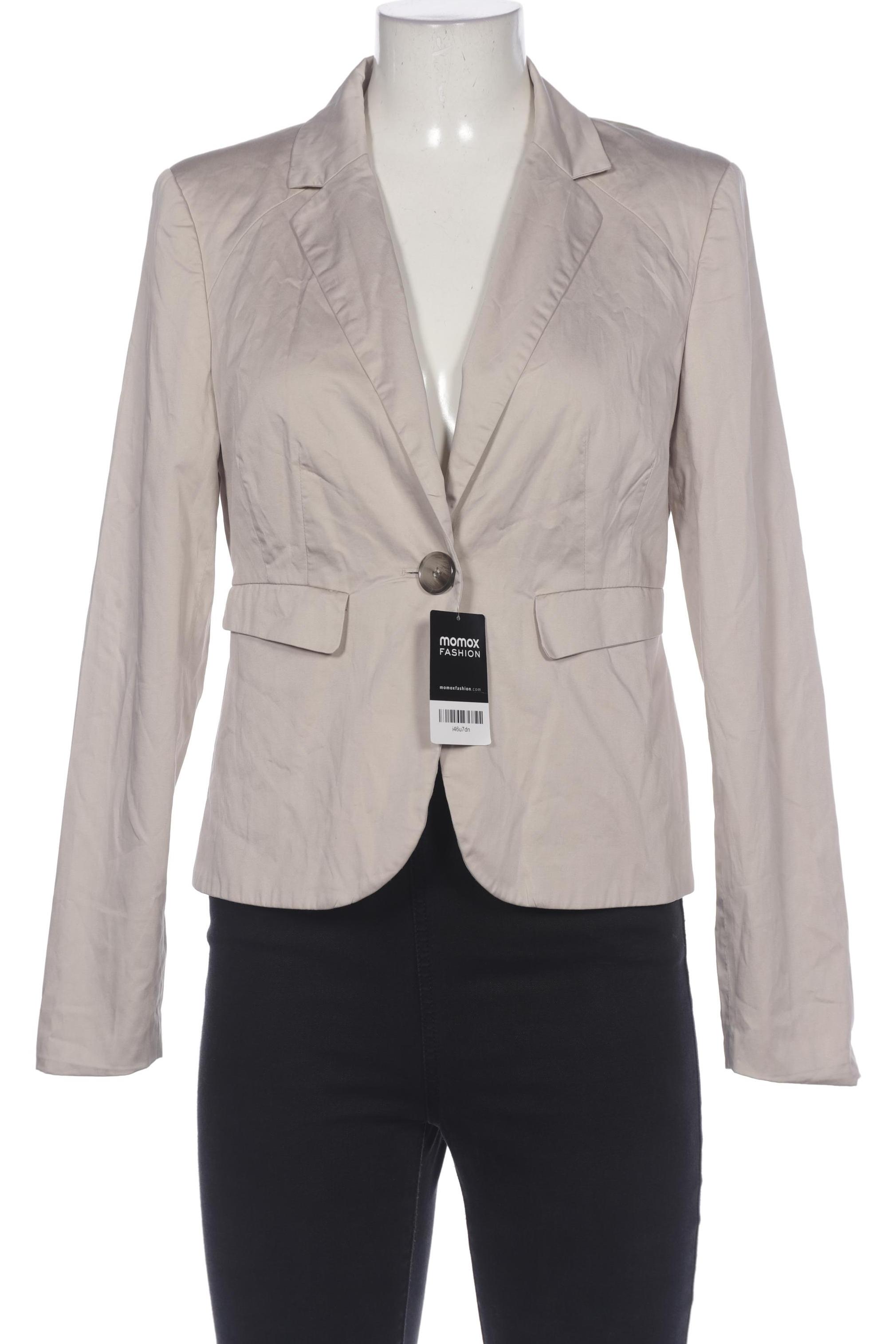 

Jake s Damen Blazer, beige, Gr. 40