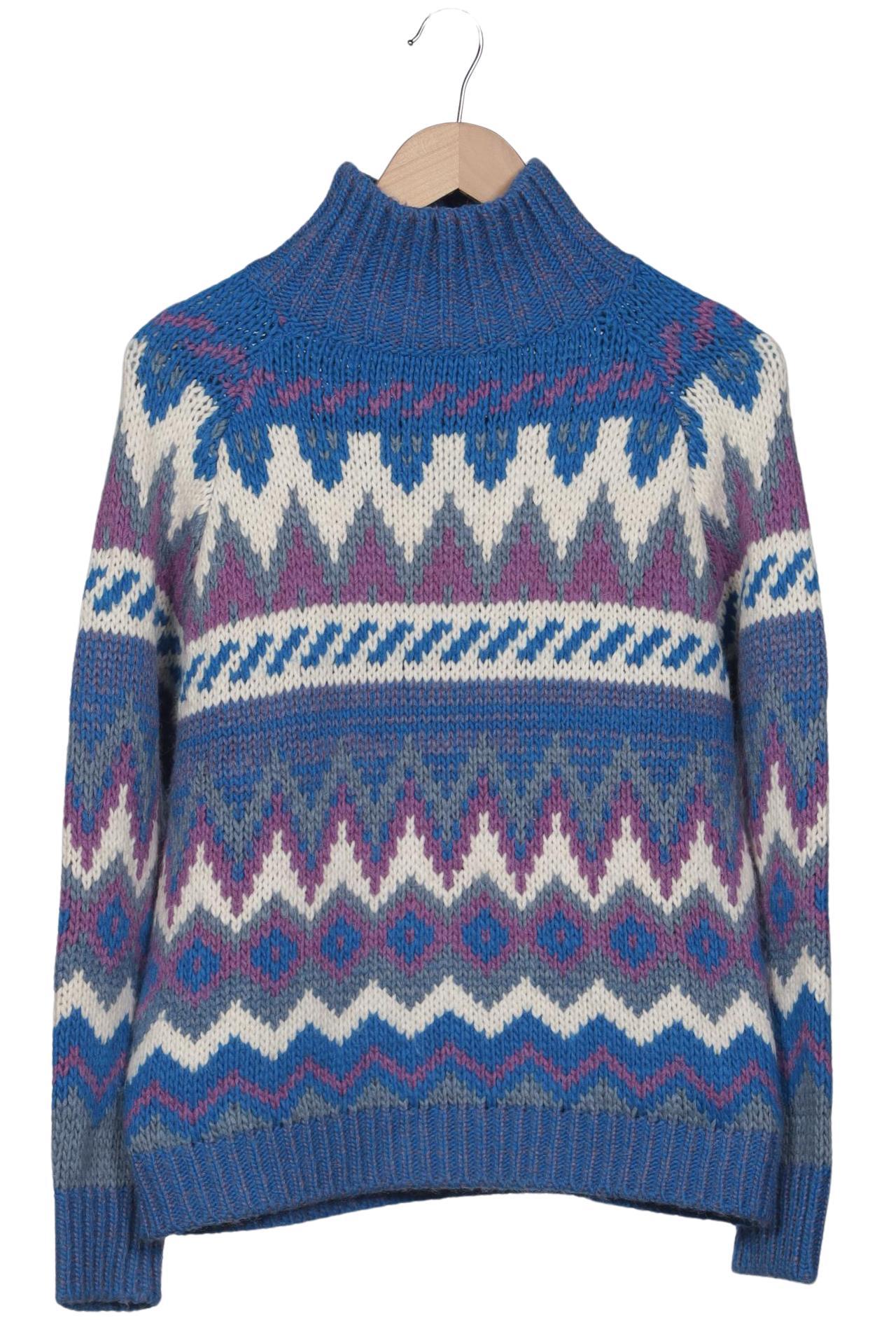 

Jake s Damen Pullover, blau, Gr. 38