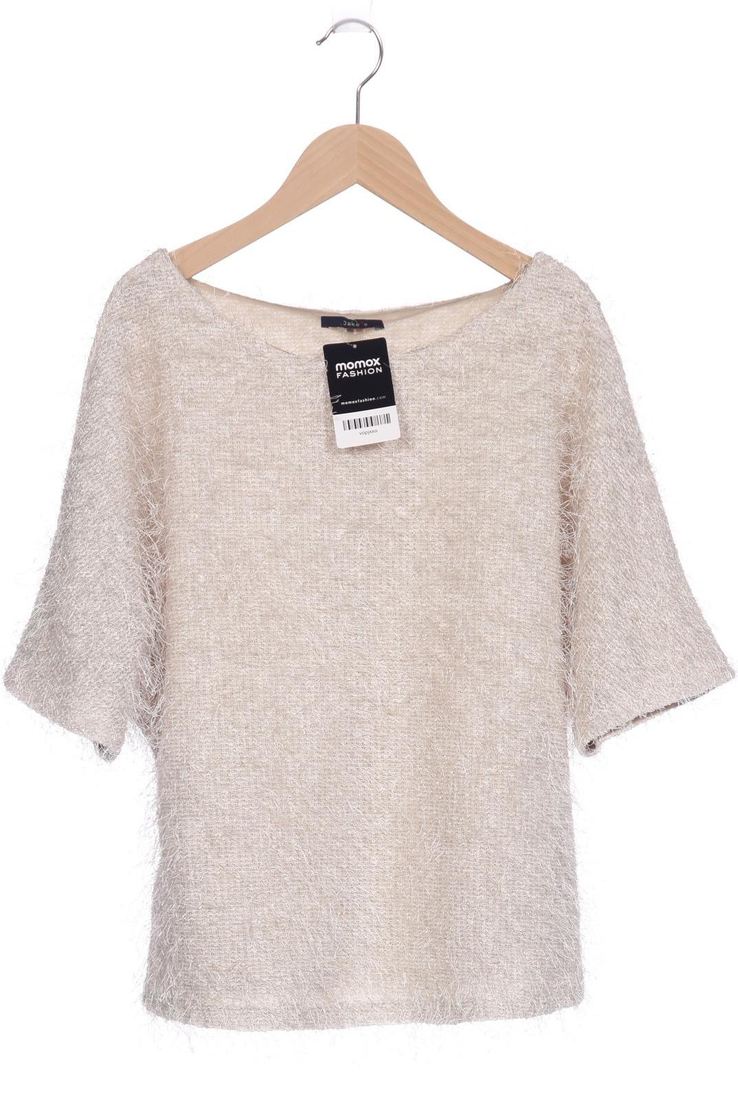 

Jake s Damen Pullover, cremeweiß, Gr. 38