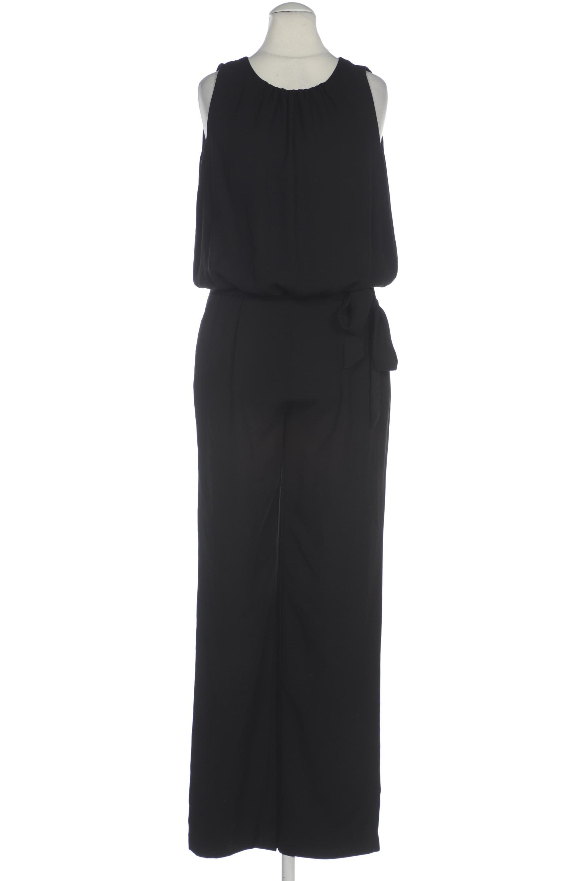 

Jake s Damen Jumpsuit/Overall, schwarz