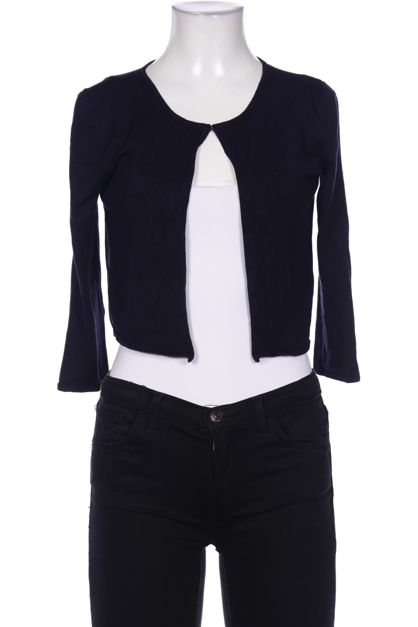 

Jake s Damen Strickjacke, marineblau, Gr. 36