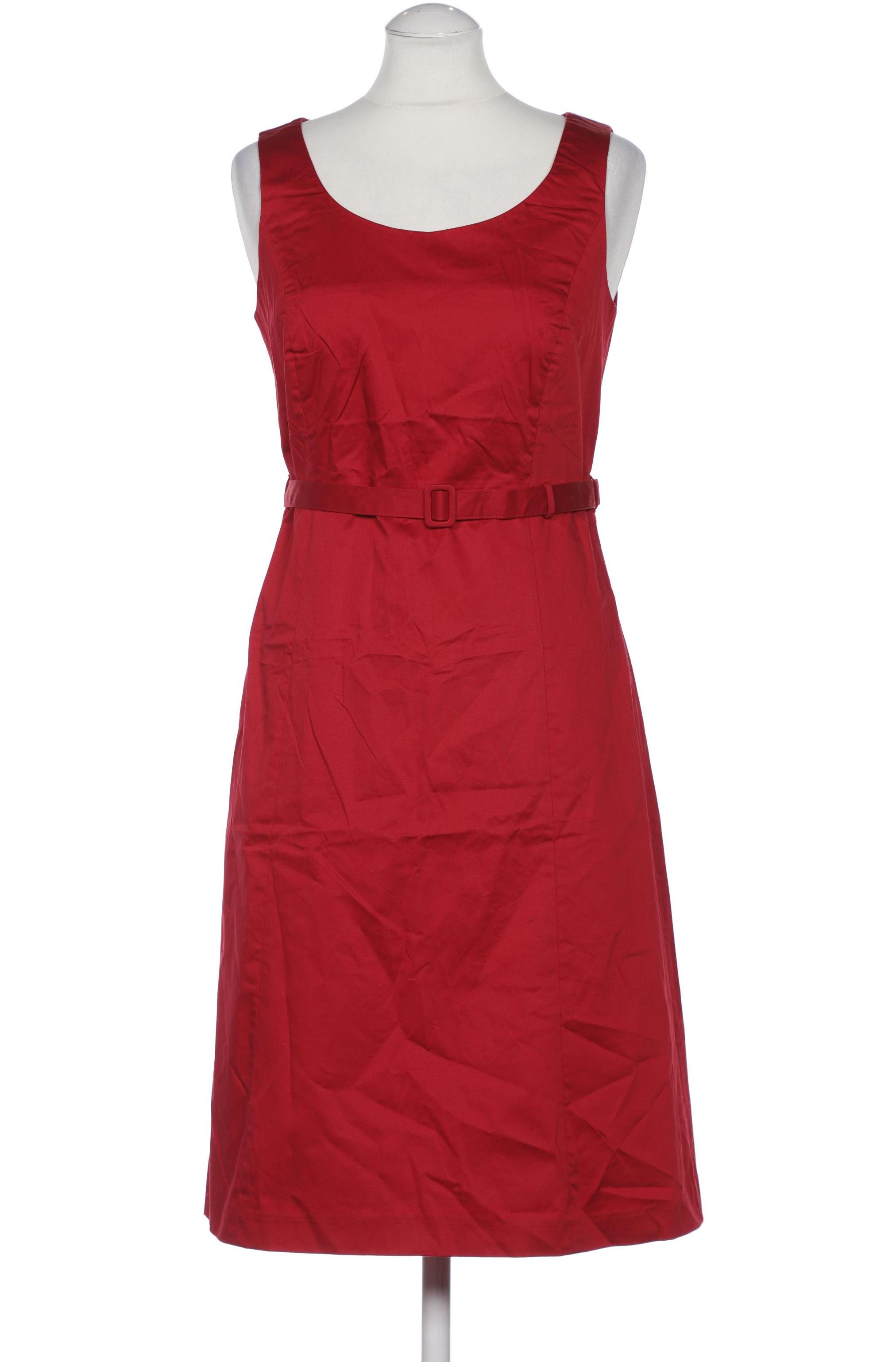 

Jake s Damen Kleid, rot