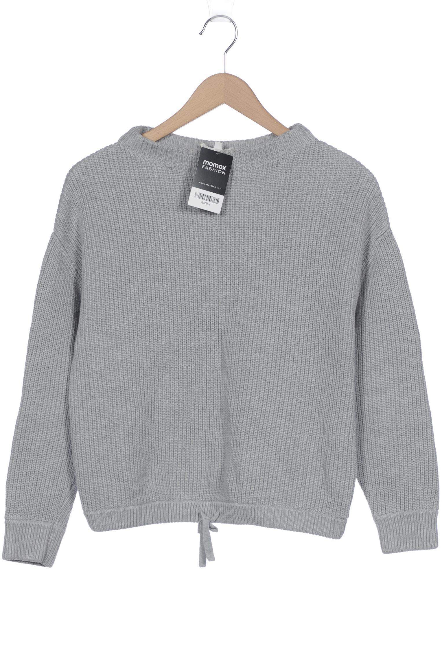 Thumbnail - Jake s Damen Pullover, grau, Gr. 38