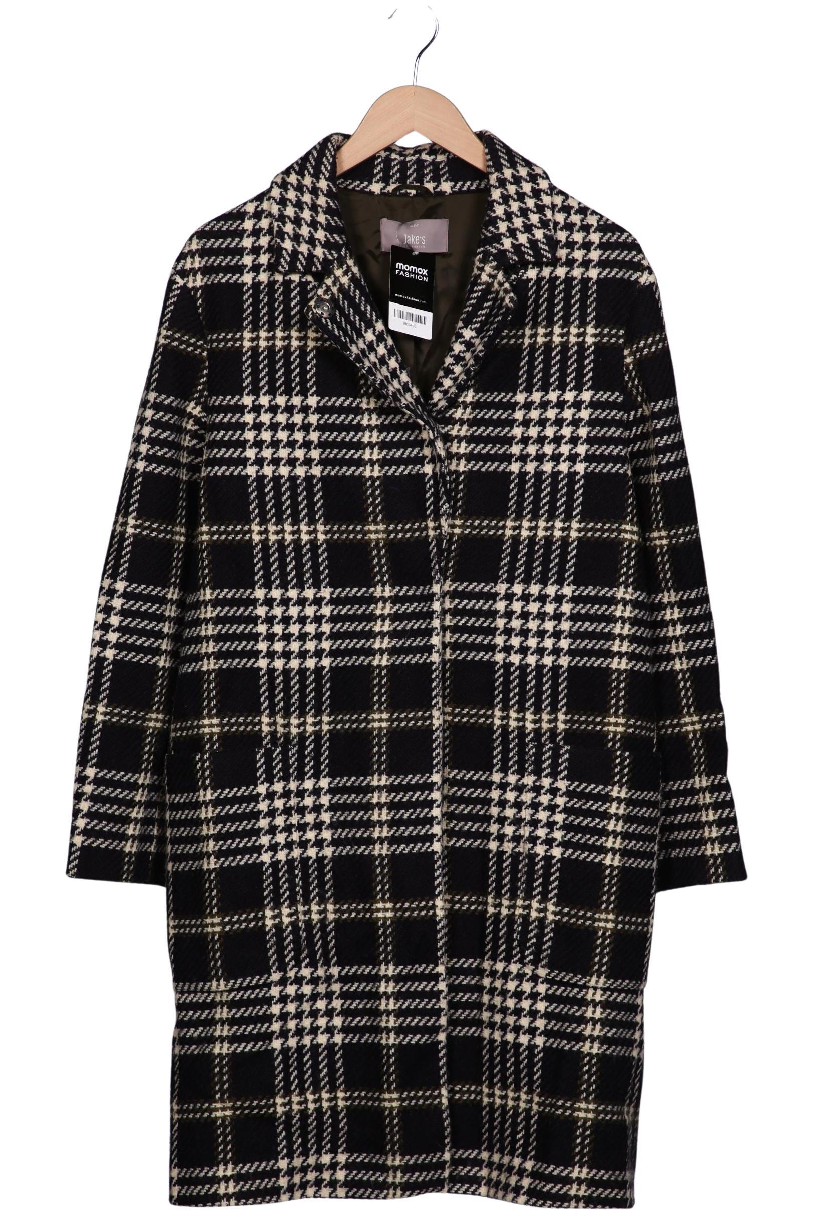 

Jake s Damen Mantel, mehrfarbig, Gr. 40