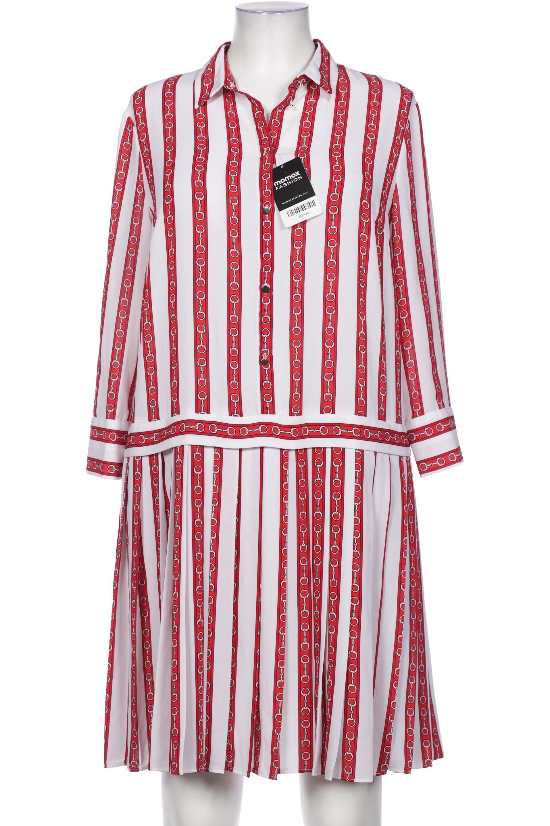 

Jake s Damen Kleid, rot, Gr. 42