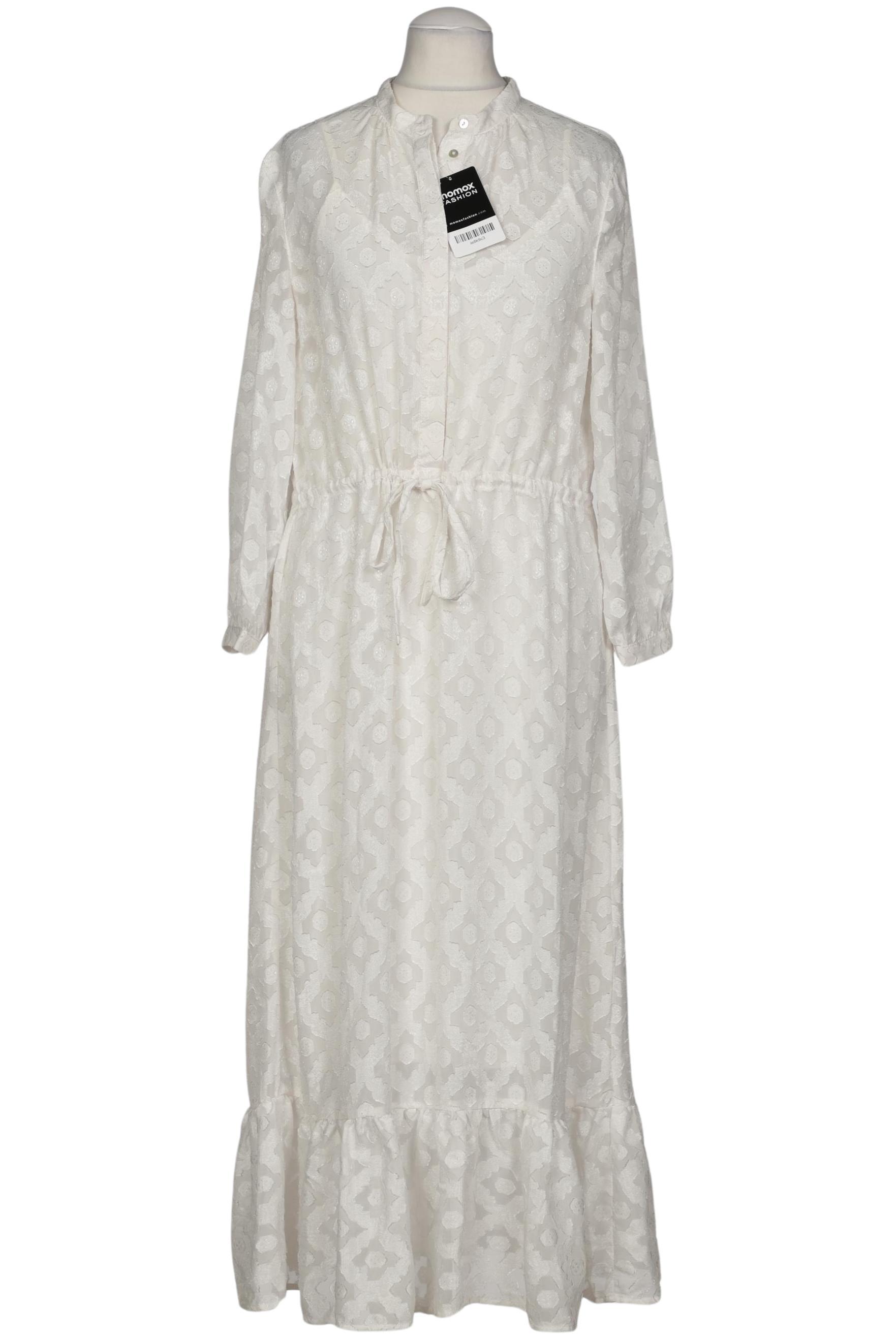 

Jake s Damen Kleid, weiß, Gr. 34