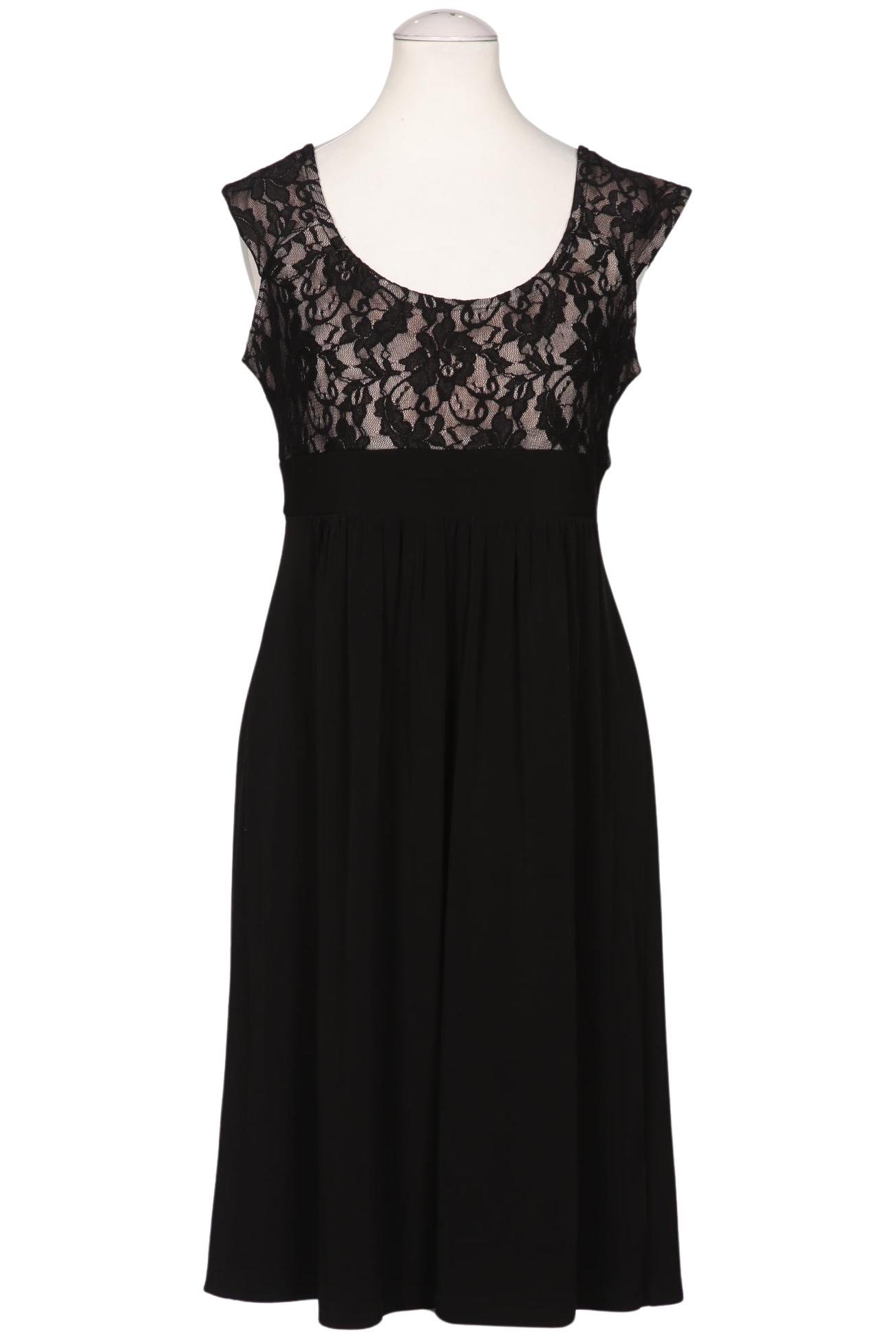 

Jake s Damen Kleid, schwarz, Gr. 36