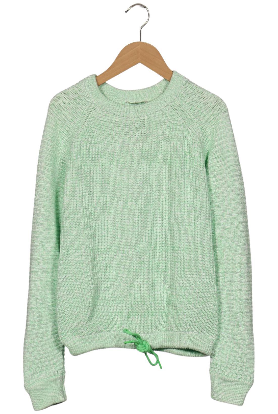 

Jake s Damen Pullover, grün, Gr. 38