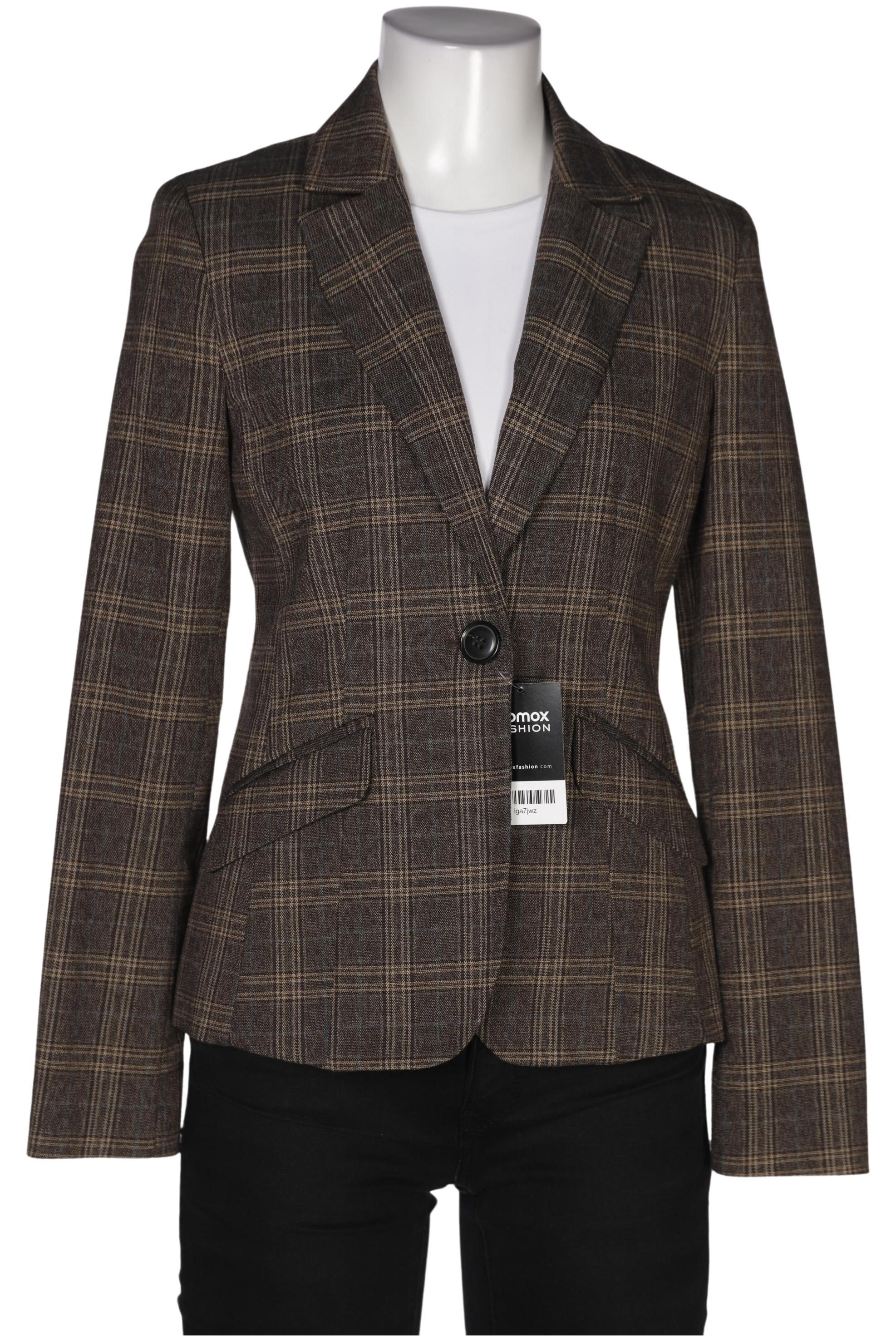 

Jake s Damen Blazer, braun, Gr. 34