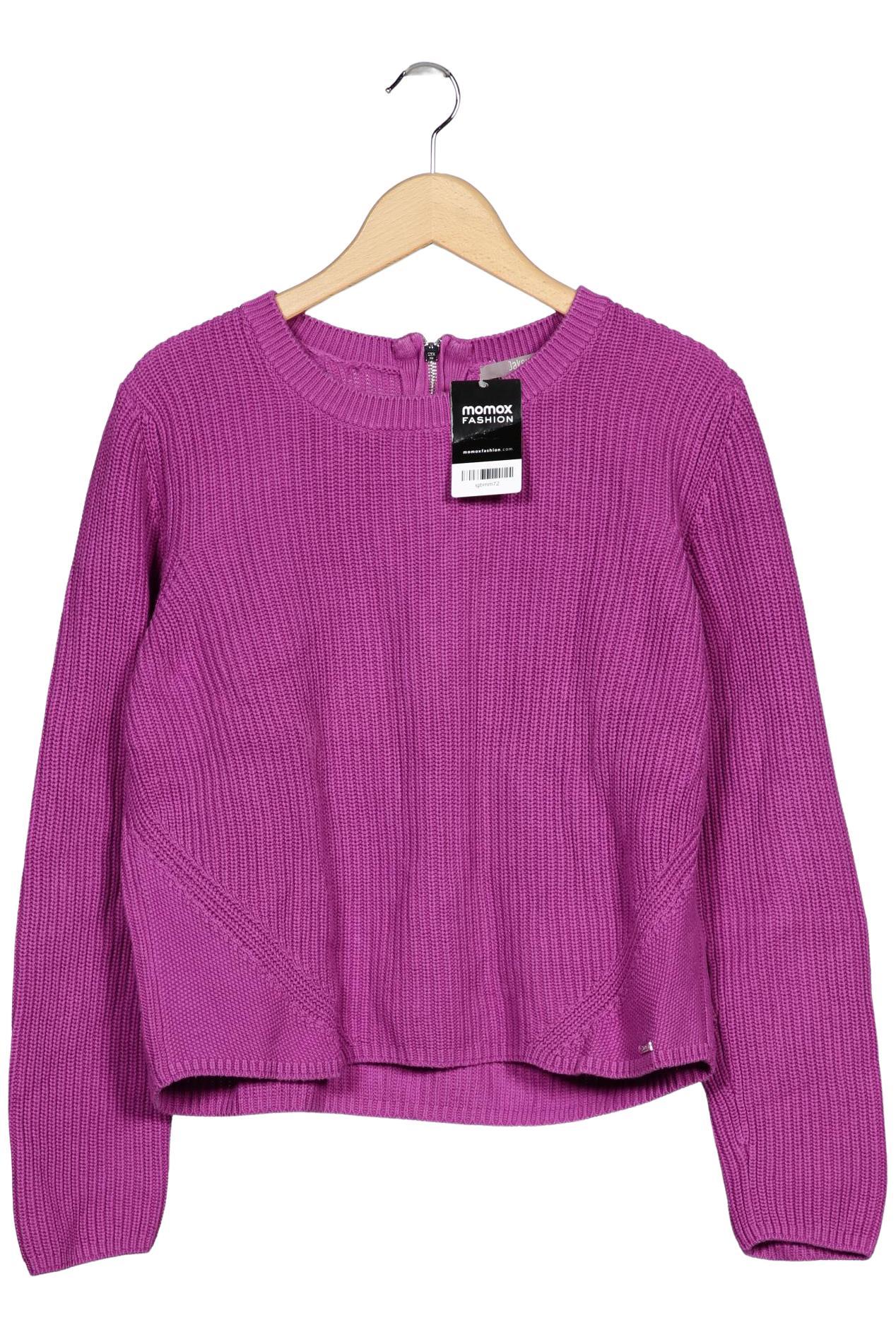 

Jake s Damen Pullover, flieder, Gr. 44
