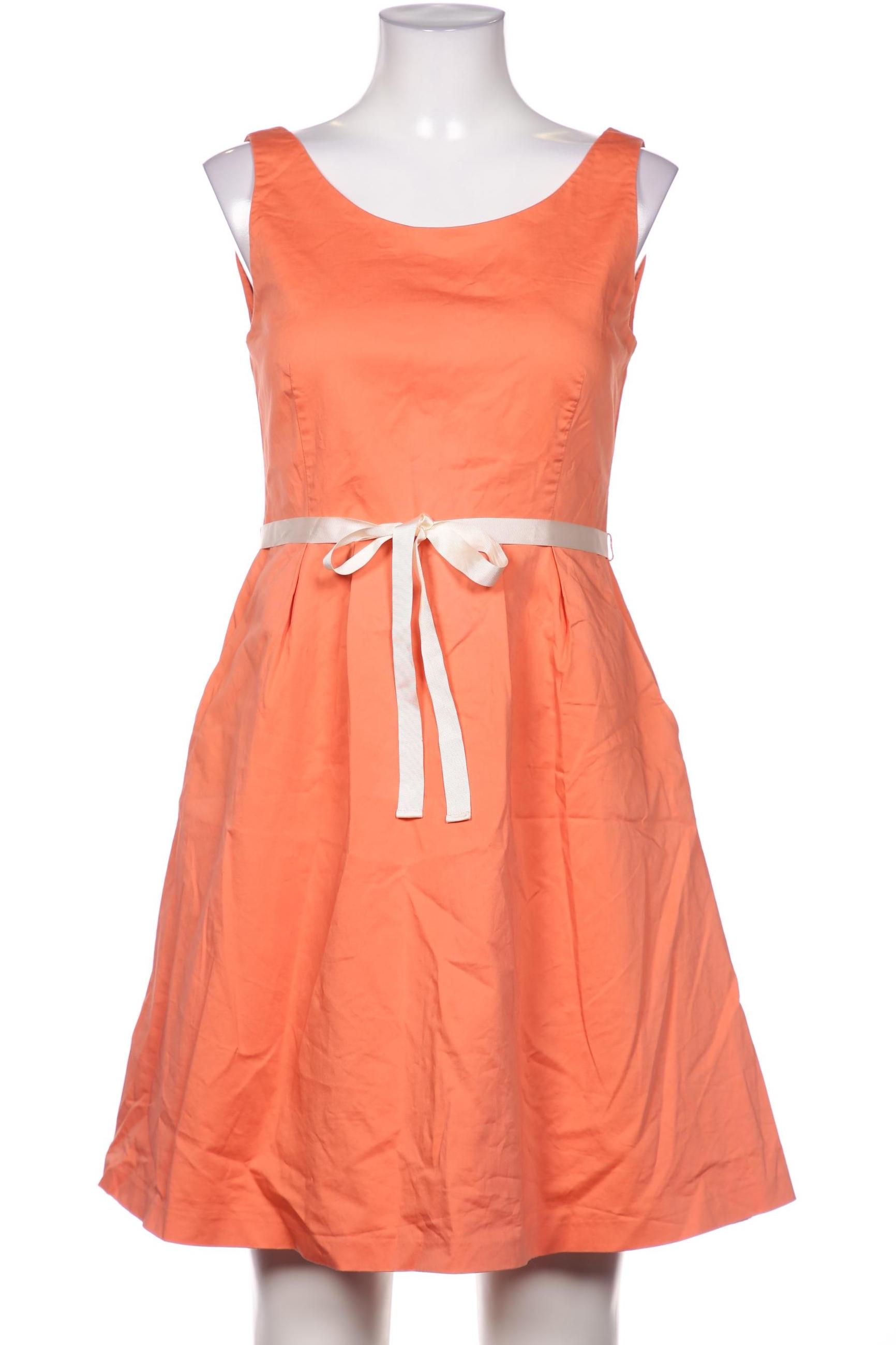 

Jake s Damen Kleid, orange, Gr. 38