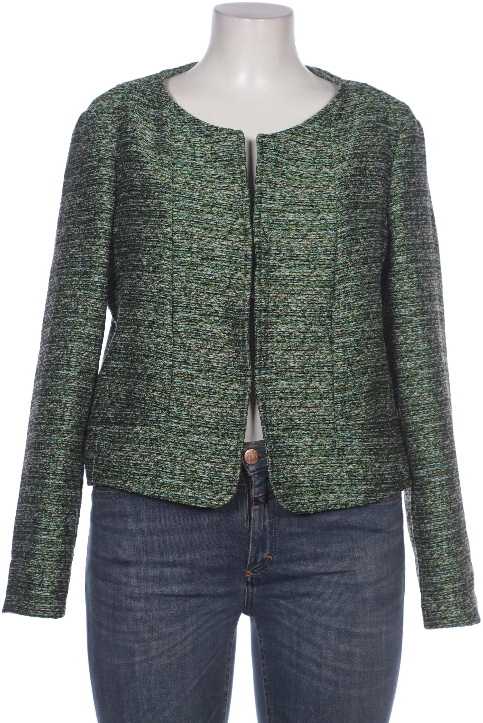 

Jake s Damen Blazer, grün, Gr. 44