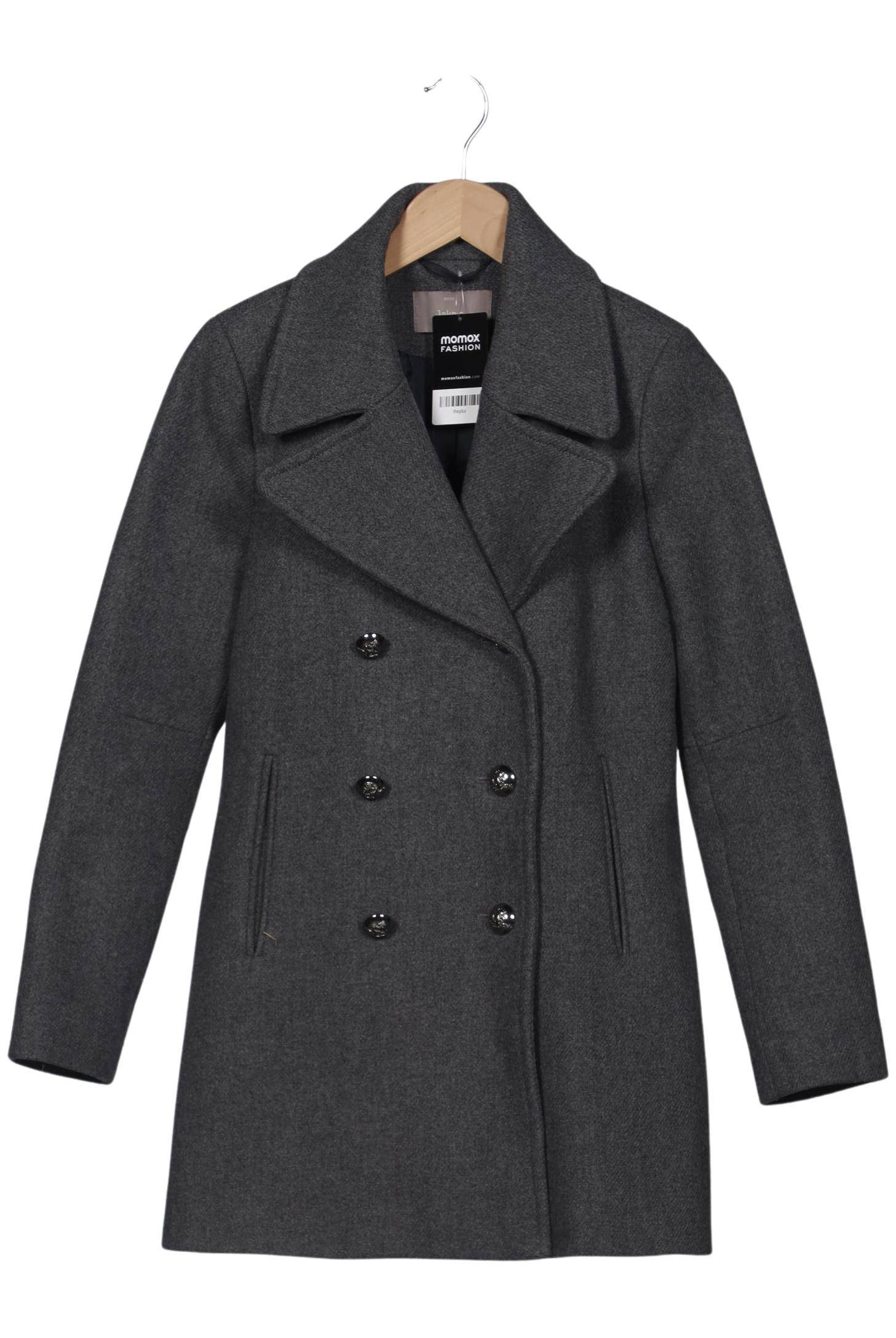 

Jake s Damen Mantel, grau, Gr. 36
