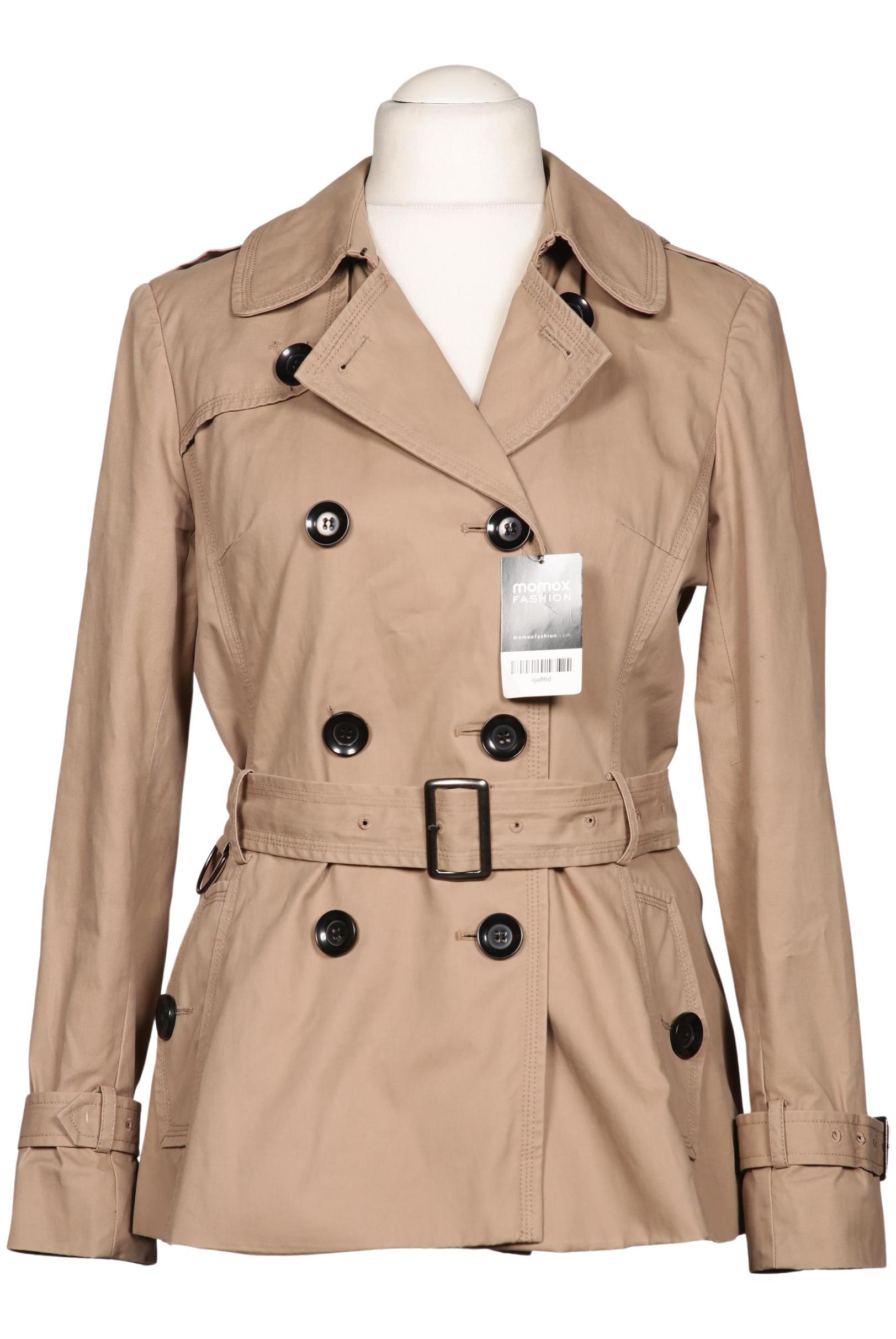 

Jake s Damen Mantel, beige, Gr. 42