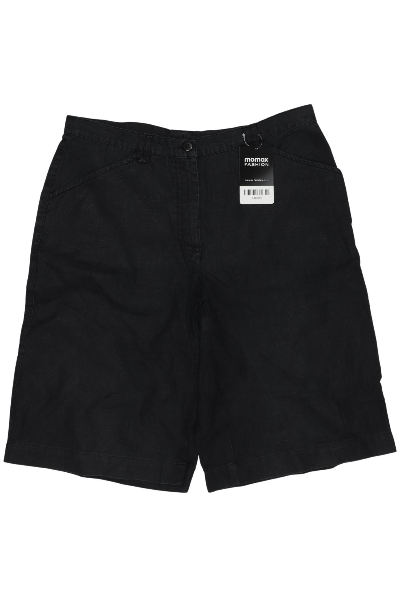 

Jake s Damen Shorts, schwarz, Gr. 38