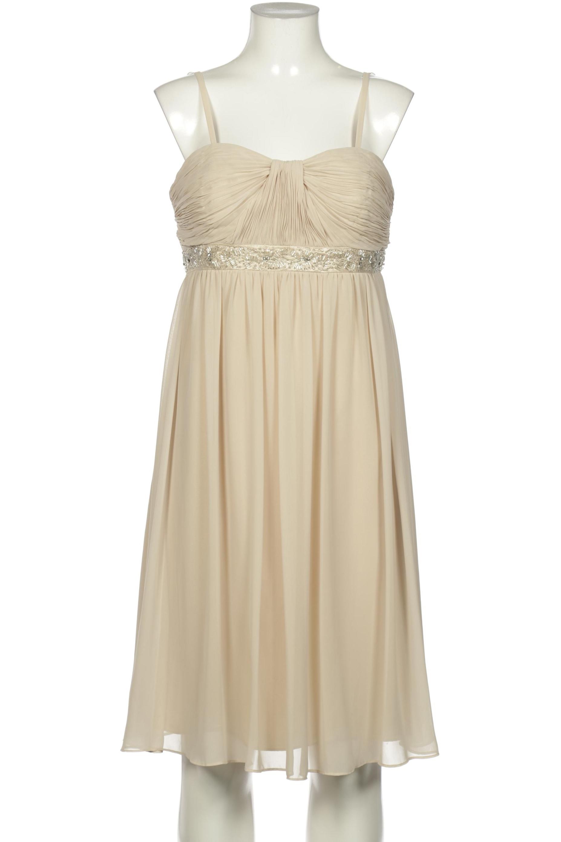 

Jake s Damen Kleid, beige, Gr. 42