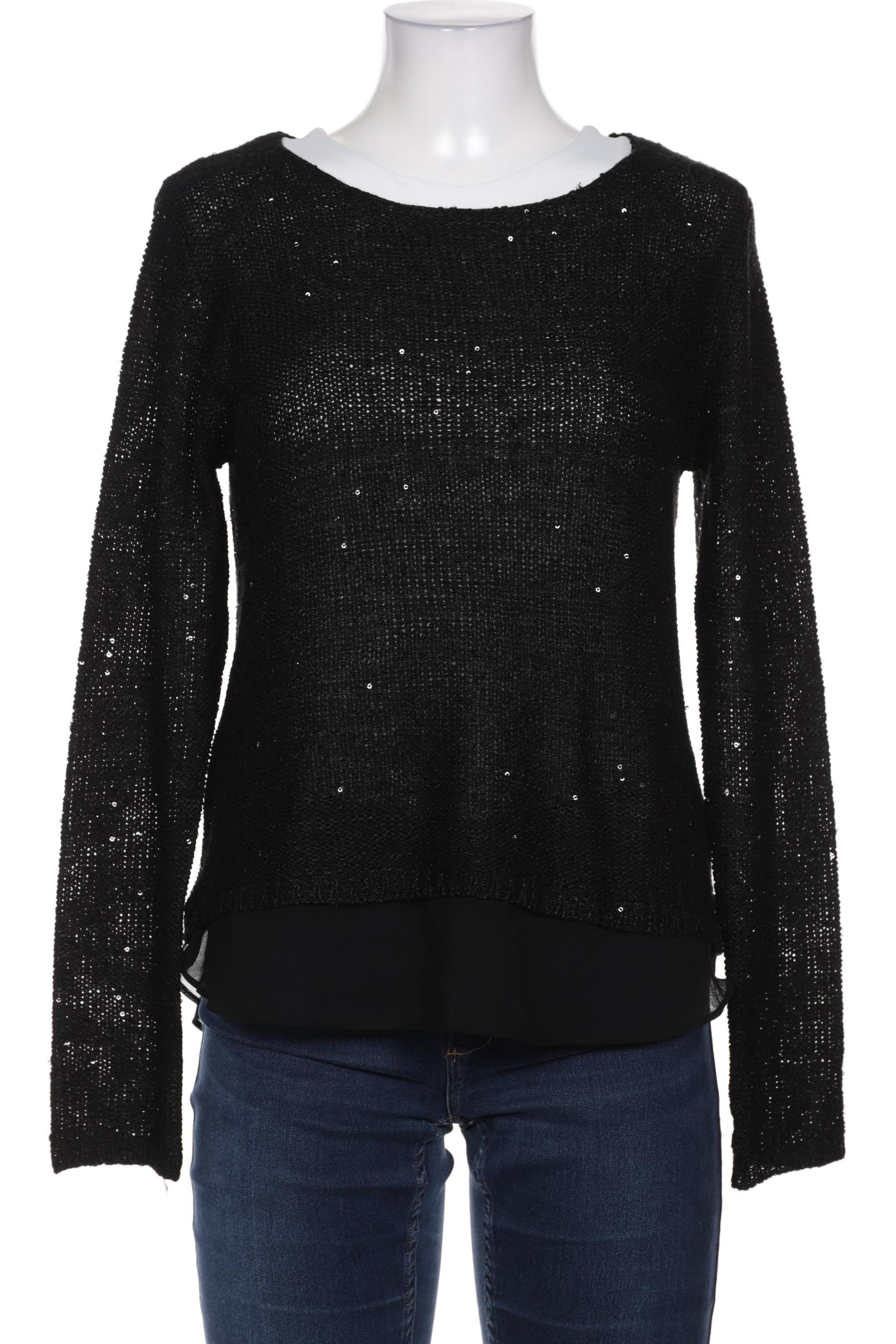 

Jake s Damen Pullover, schwarz, Gr. 40