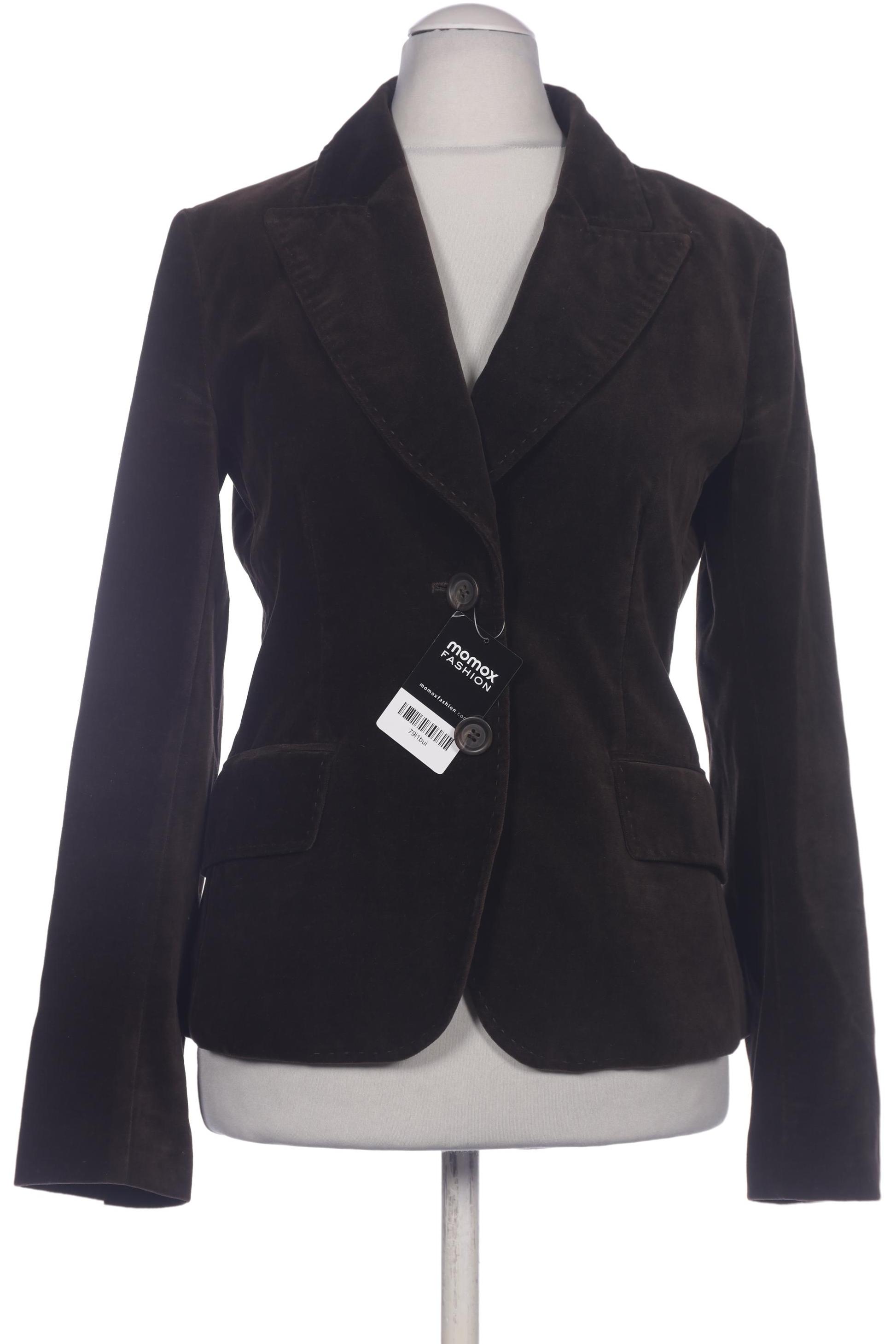 

Jake s Damen Blazer, braun, Gr. 38