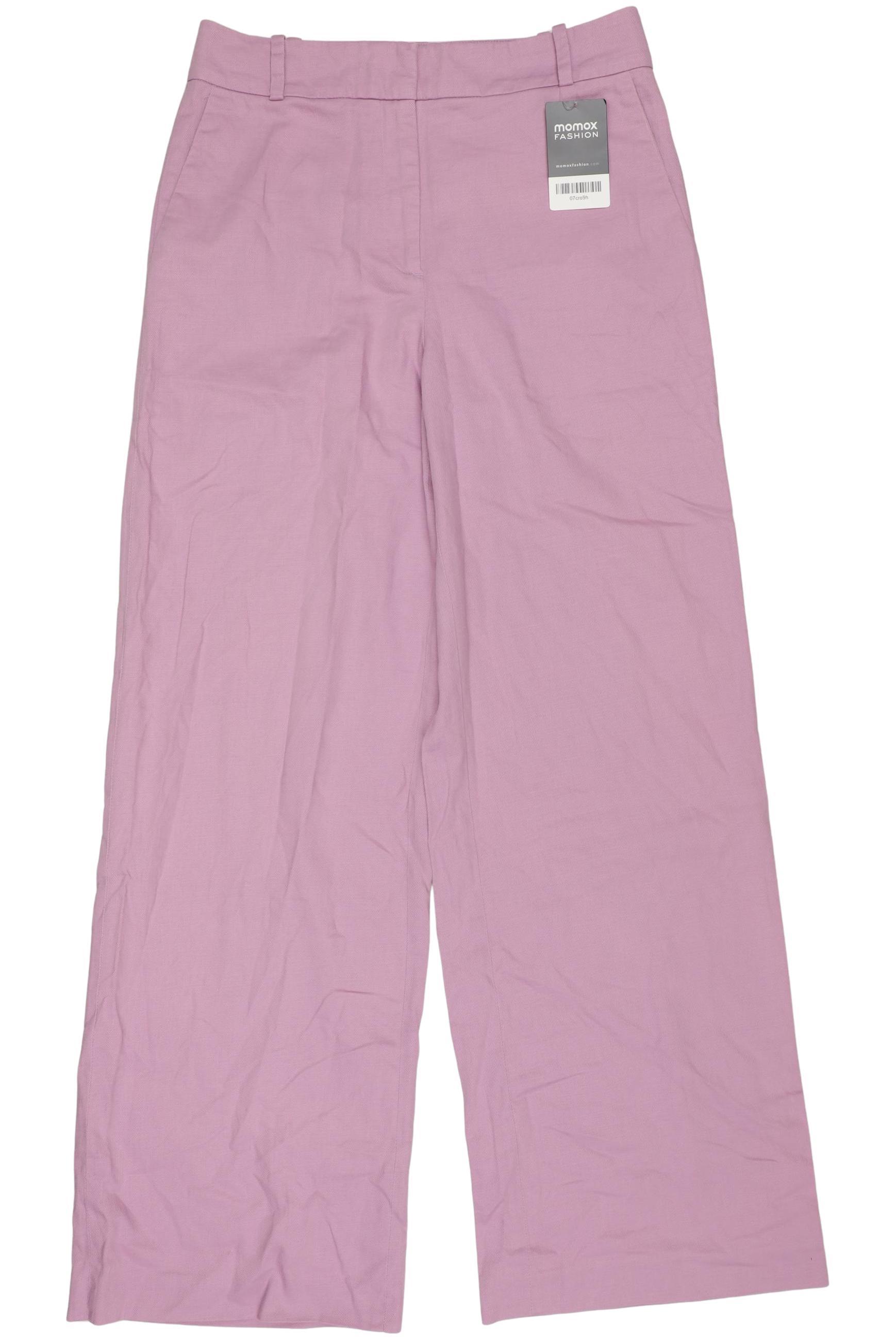 

Jake s Damen Stoffhose, flieder, Gr. 36