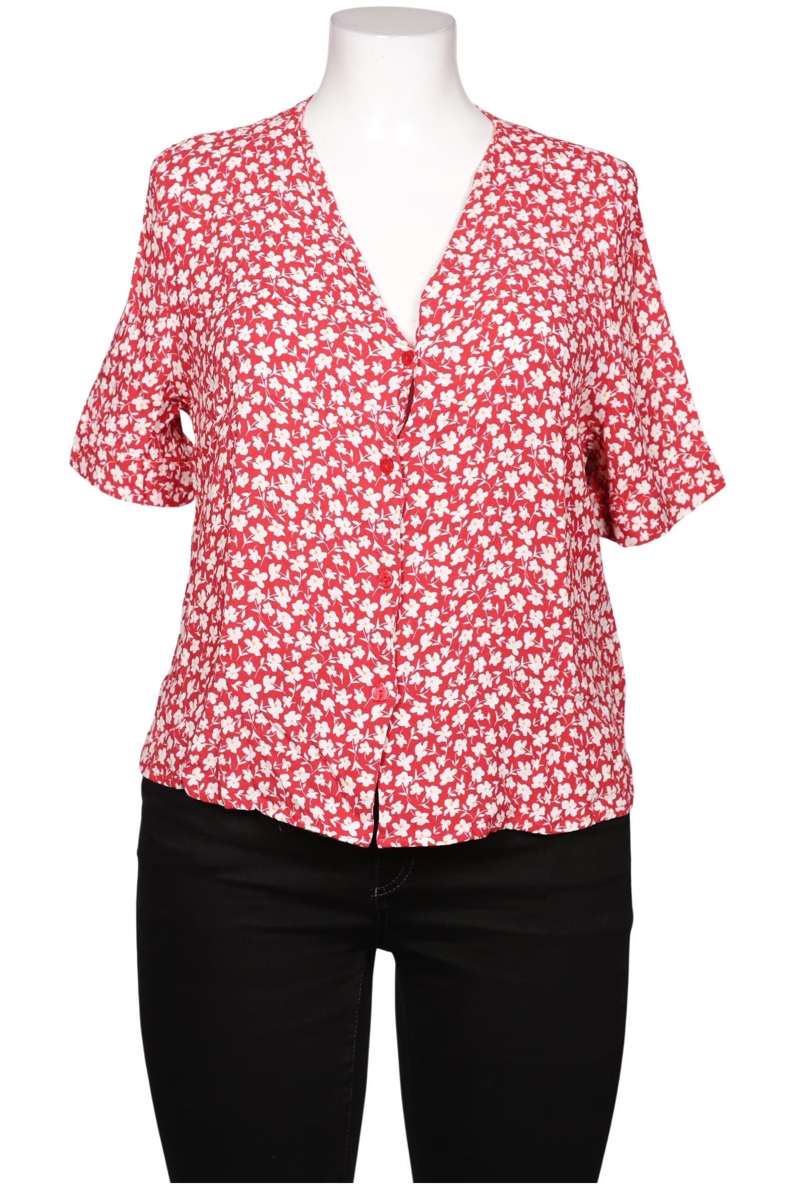 

Jake s Damen Bluse, mehrfarbig, Gr. 44