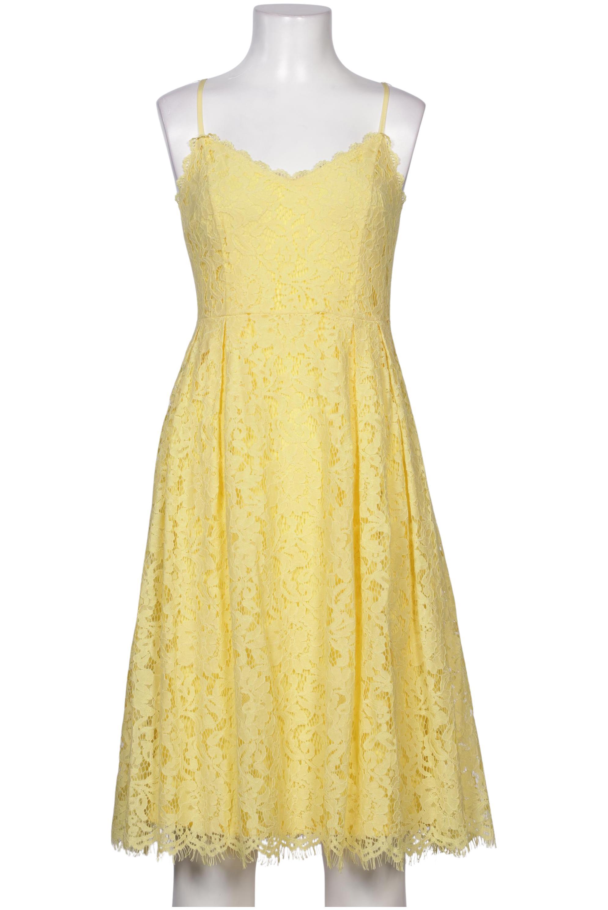 

Jake s Damen Kleid, gelb, Gr. 38