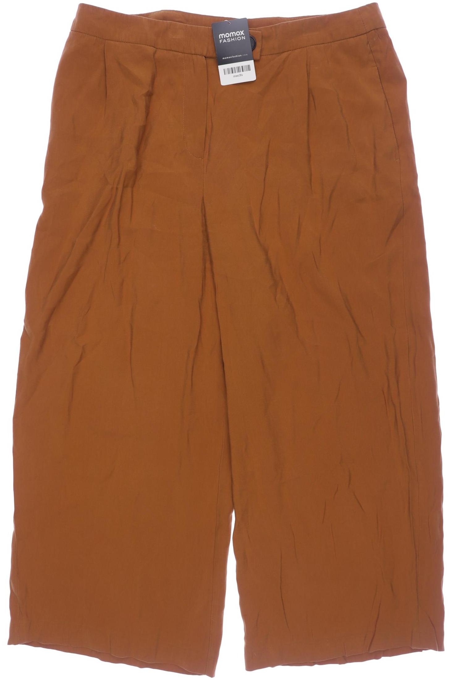 

Jake s Damen Stoffhose, orange, Gr. 42