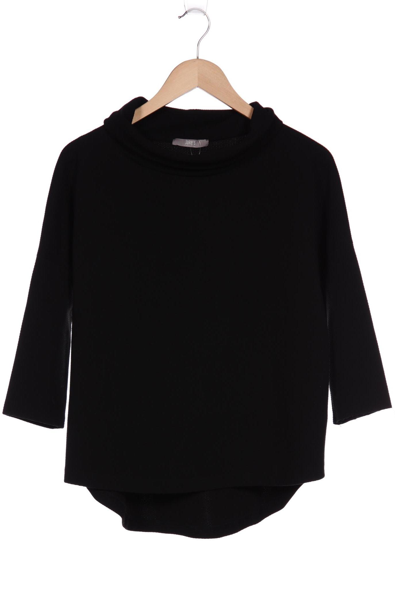 

Jake s Damen Sweatshirt, schwarz