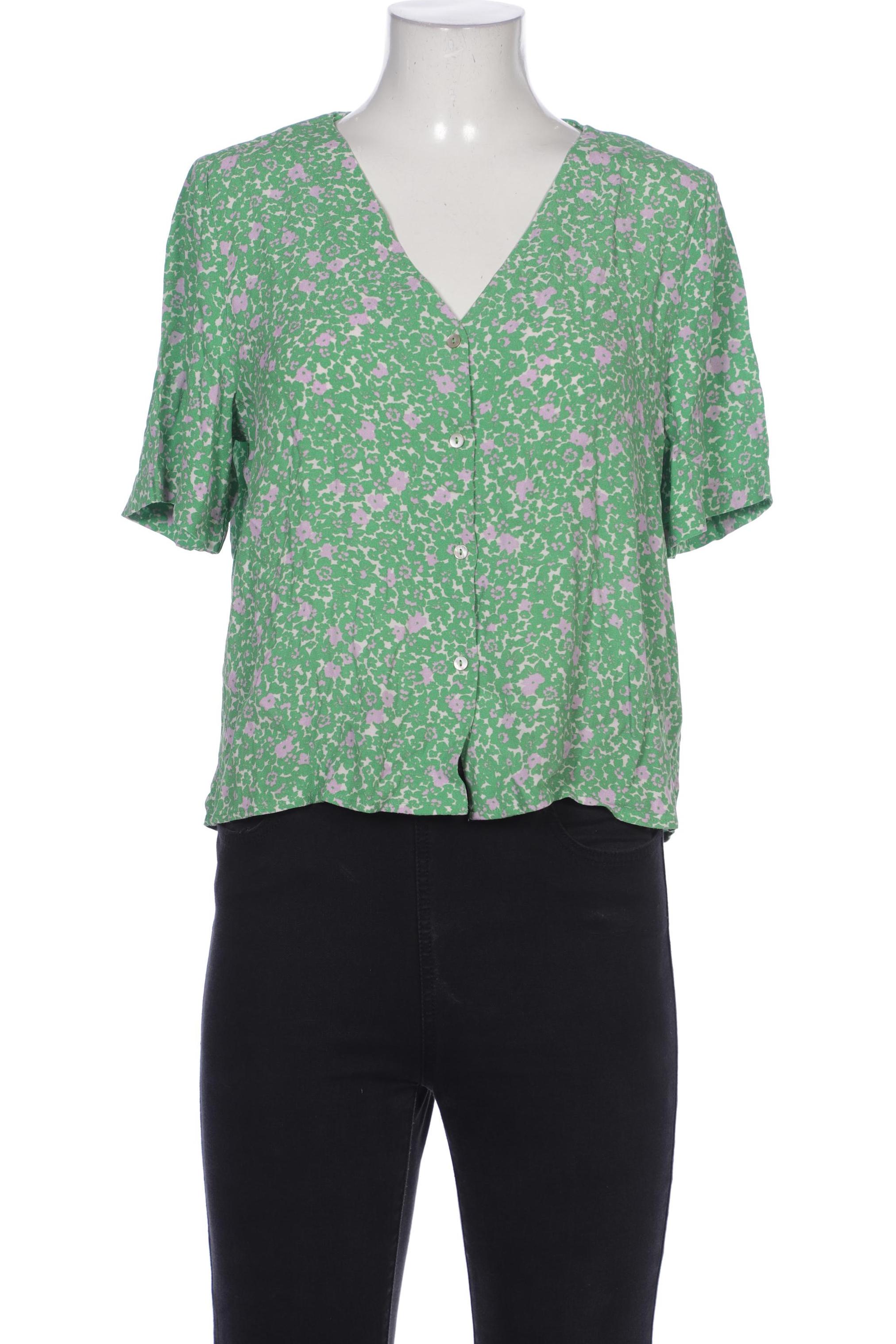 

Jake s Damen Bluse, grün, Gr. 38