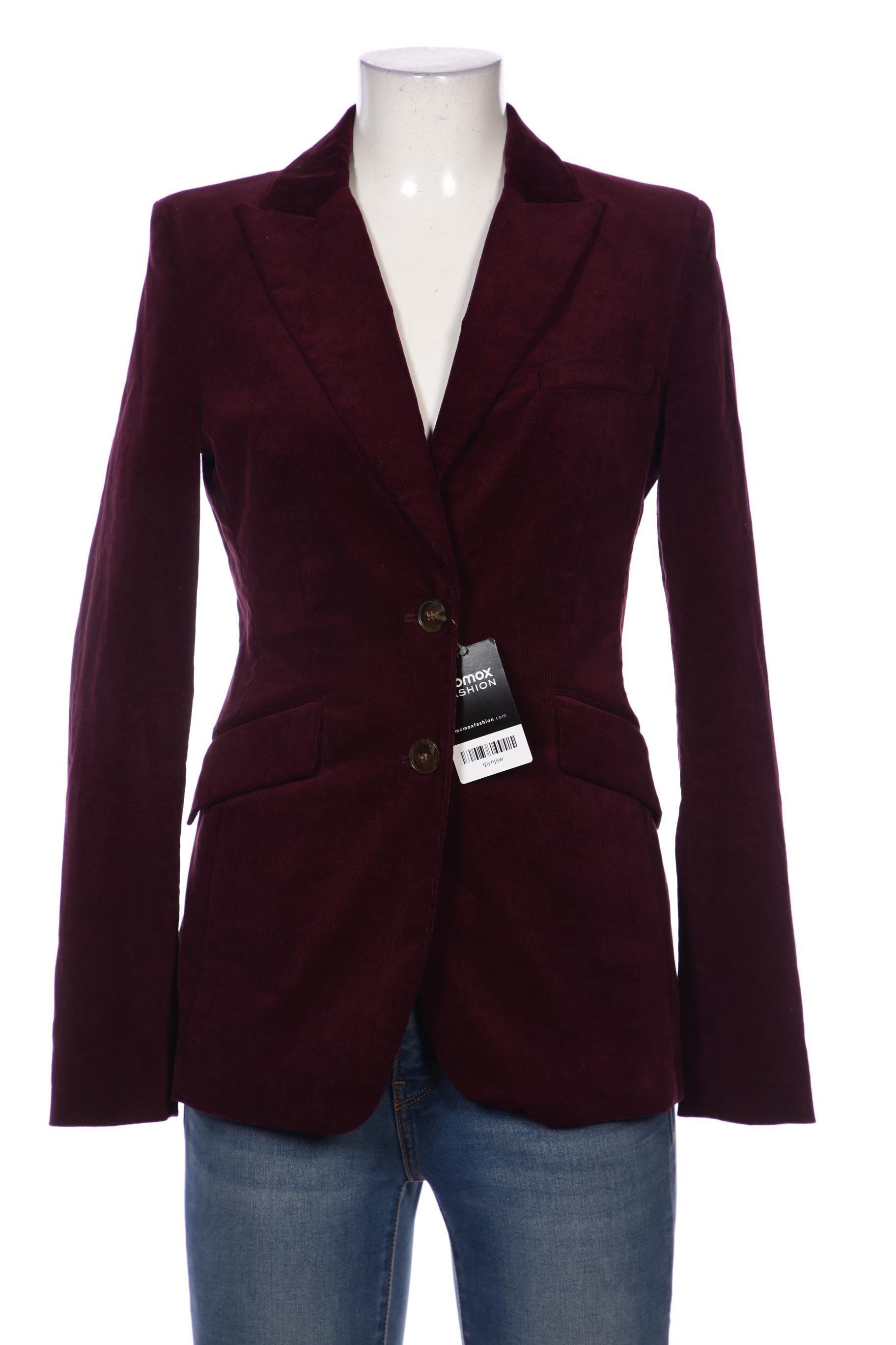 

Jake s Damen Blazer, bordeaux